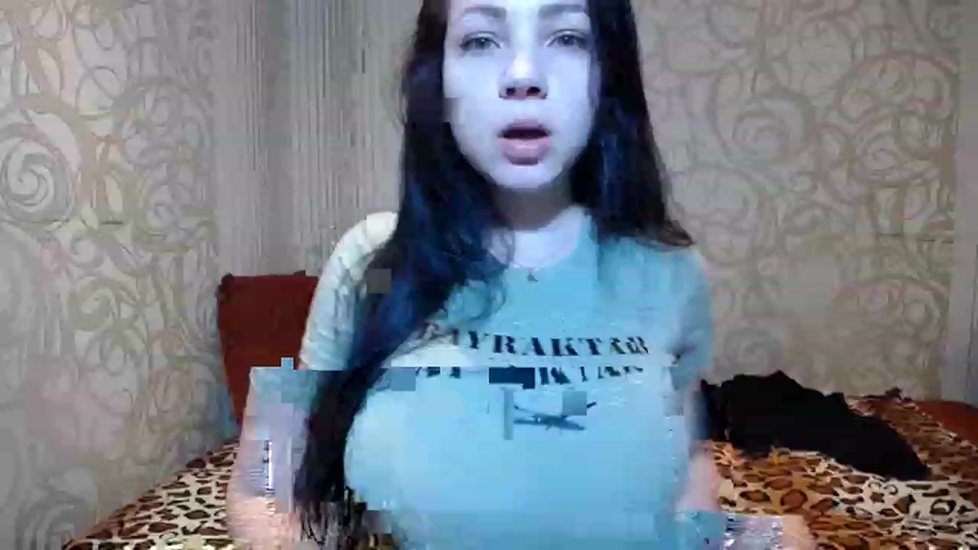 Gallery image thumbnail from Pismina_Ann's myfreecams stream on, 05/31/2023, 19:14 image 1 of 20