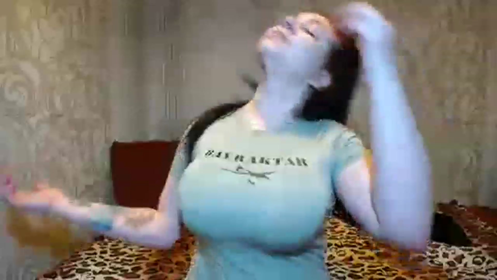 Gallery image thumbnail from Pismina_Ann's myfreecams stream on, 05/31/2023, 19:14 image 2 of 20
