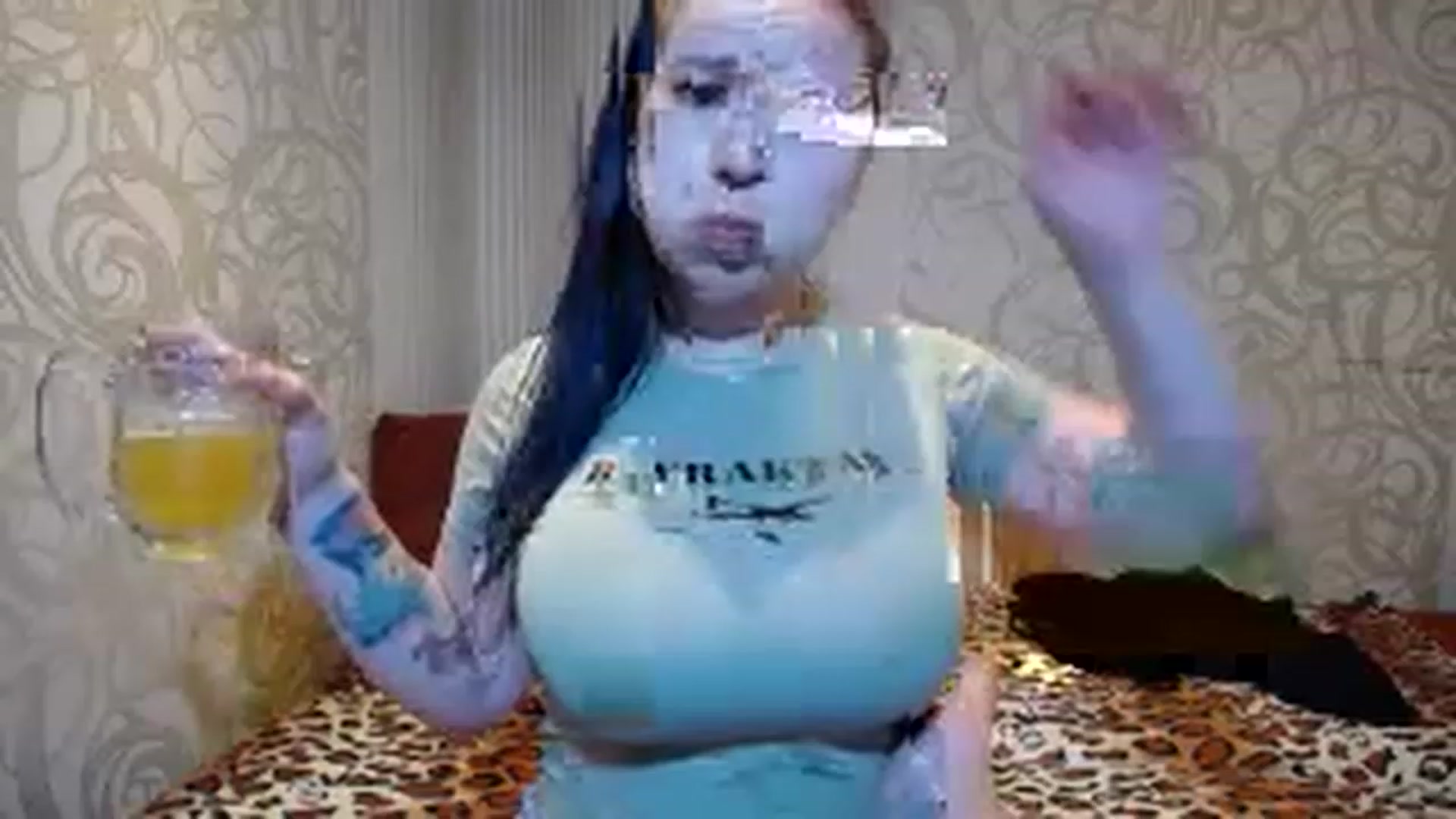 Gallery image thumbnail from Pismina_Ann's myfreecams stream on, 05/31/2023, 19:14 image 20 of 20