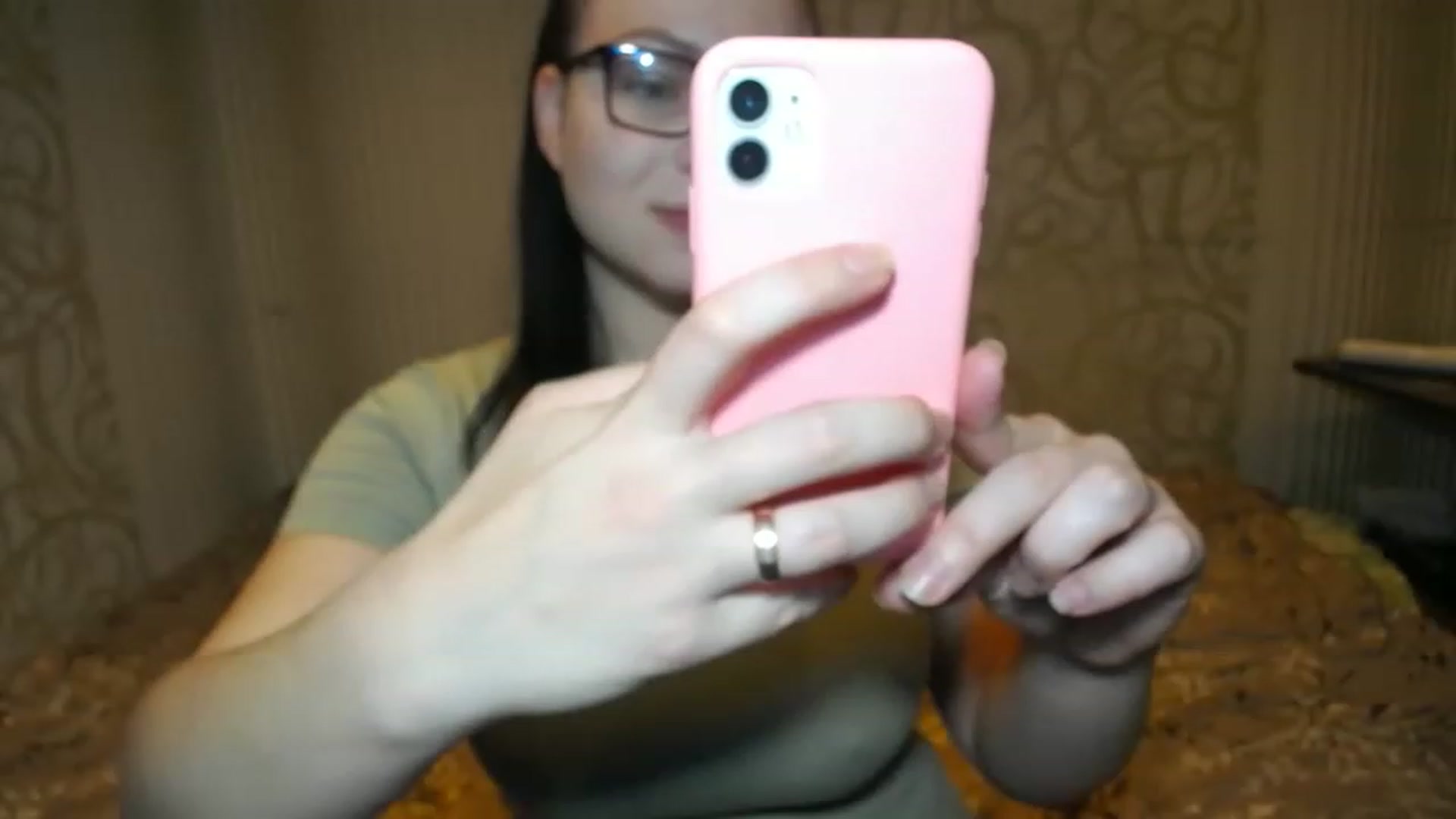 Gallery image thumbnail from Pismina_Ann's myfreecams stream on, 06/18/2023, 17:38 image 11 of 20