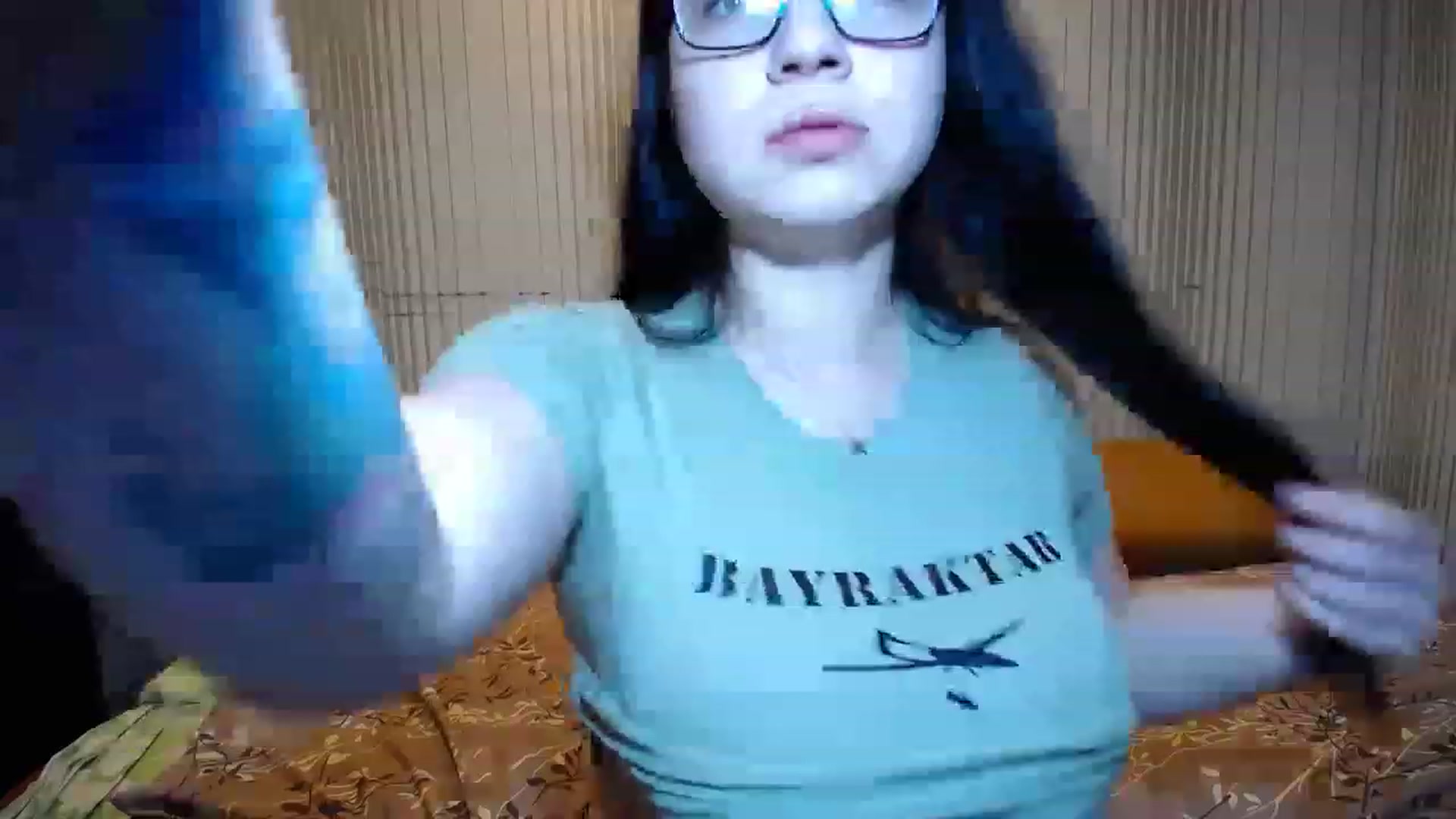 Gallery image thumbnail from Pismina_Ann's myfreecams stream on, 06/24/2023, 17:23 image 15 of 20
