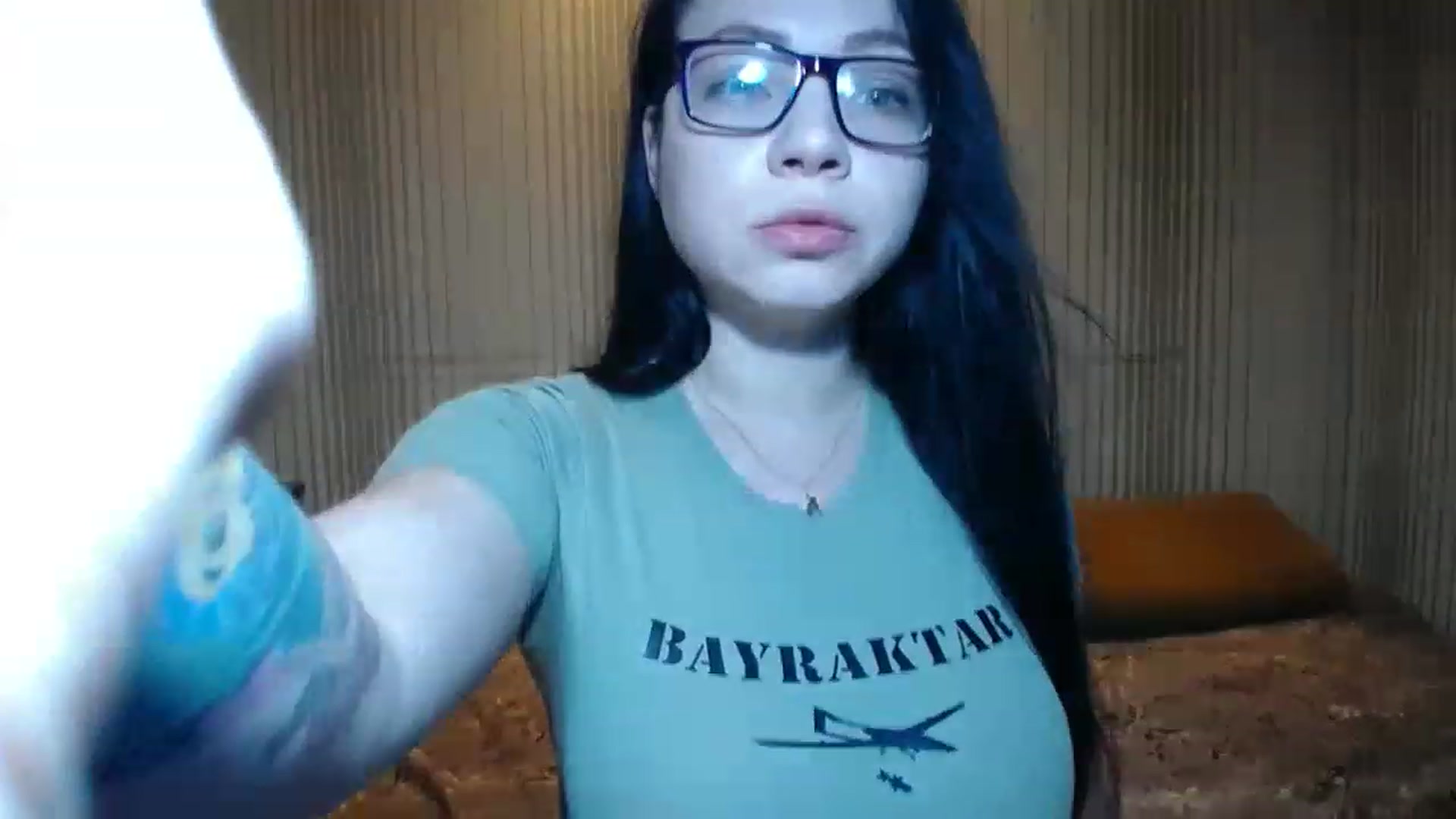 Gallery image thumbnail from Pismina_Ann's myfreecams stream on, 06/24/2023, 17:23 image 8 of 20