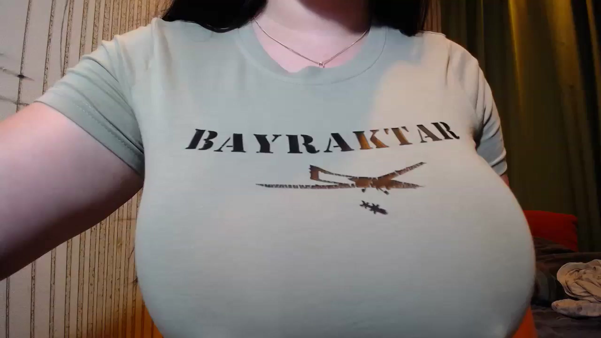 Gallery image thumbnail from Pismina_Ann's myfreecams stream on, 09/07/2023, 18:47 image 11 of 20
