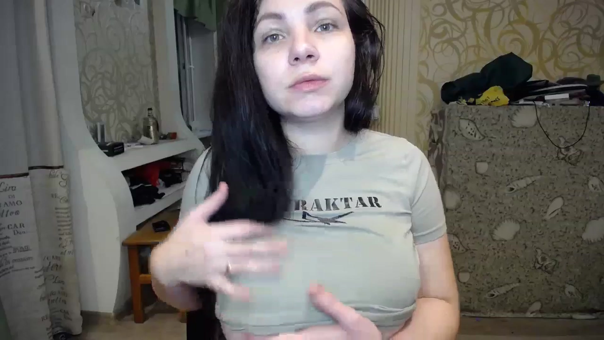 Gallery image thumbnail from Pismina_Ann's myfreecams stream on, 12/31/2023, 17:16 image 13 of 20