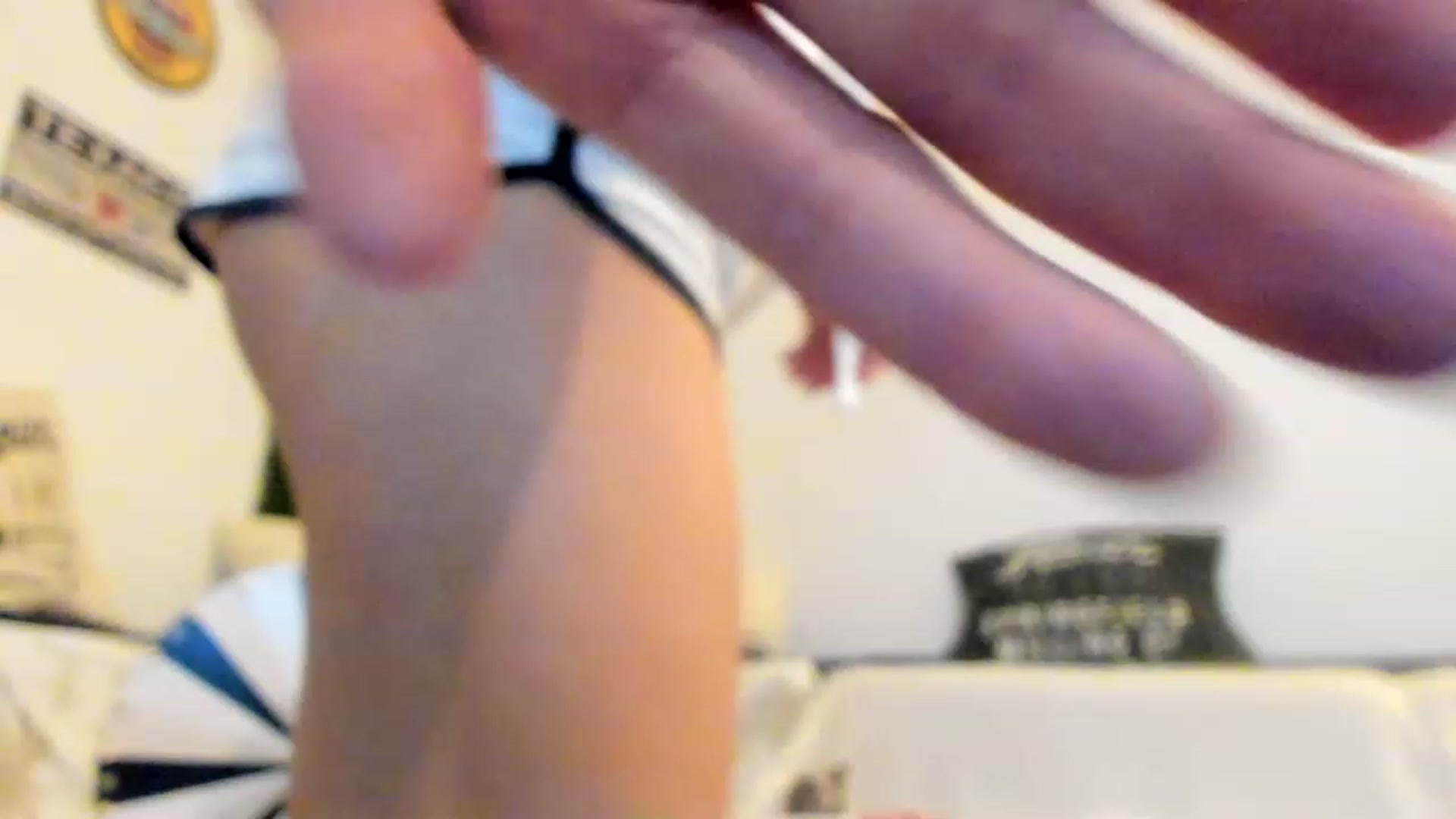 Gallery image thumbnail from PisuVamp_'s myfreecams stream on, 12/05/2022, 21:16 image 9 of 20
