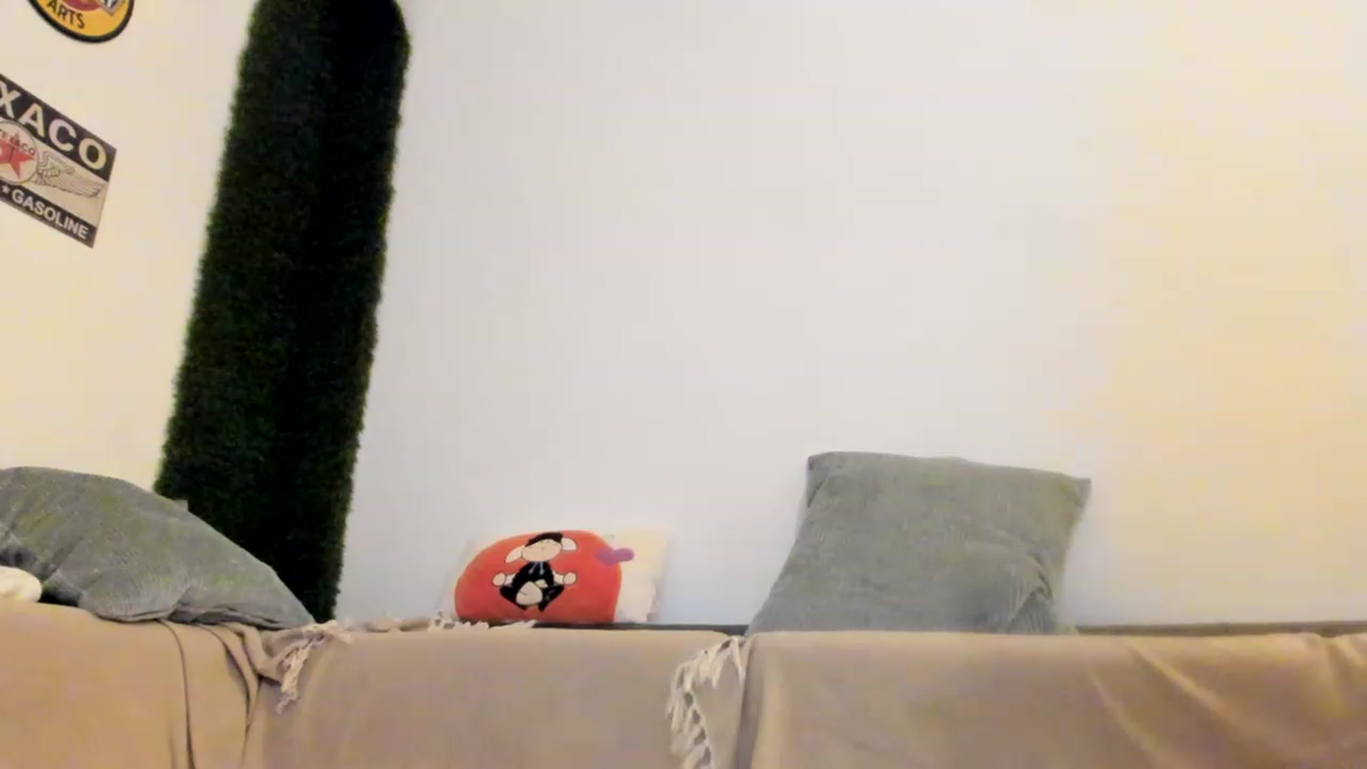Gallery image thumbnail from PisuVamp_'s myfreecams stream on, 02/02/2023, 22:09 image 11 of 20