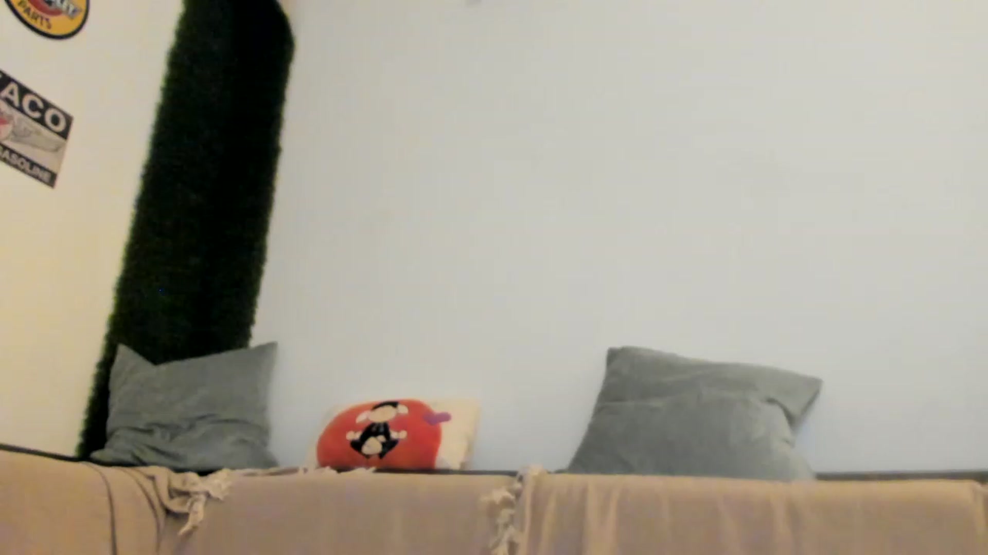Gallery image thumbnail from PisuVamp_'s myfreecams stream on, 02/10/2023, 22:37 image 4 of 20