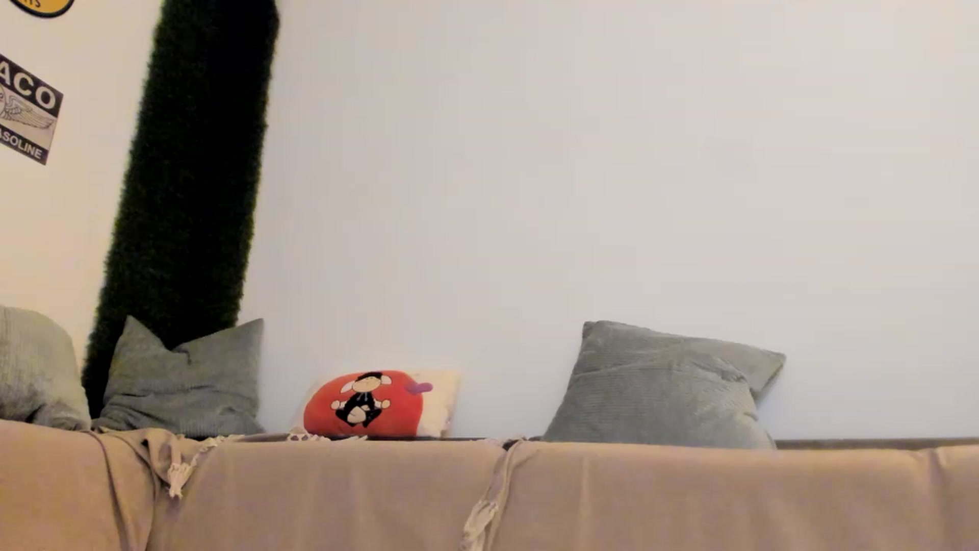 Gallery image thumbnail from PisuVamp_'s myfreecams stream on, 02/17/2023, 20:48 image 20 of 20