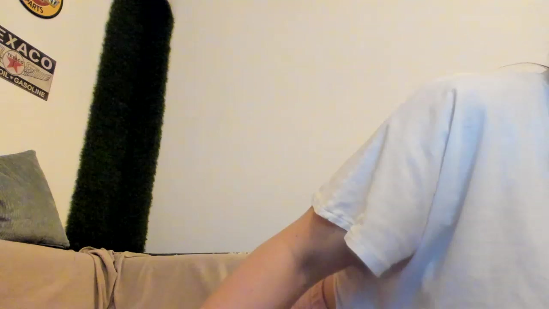 Gallery image thumbnail from PisuVamp_'s myfreecams stream on, 03/01/2023, 22:30 image 18 of 20