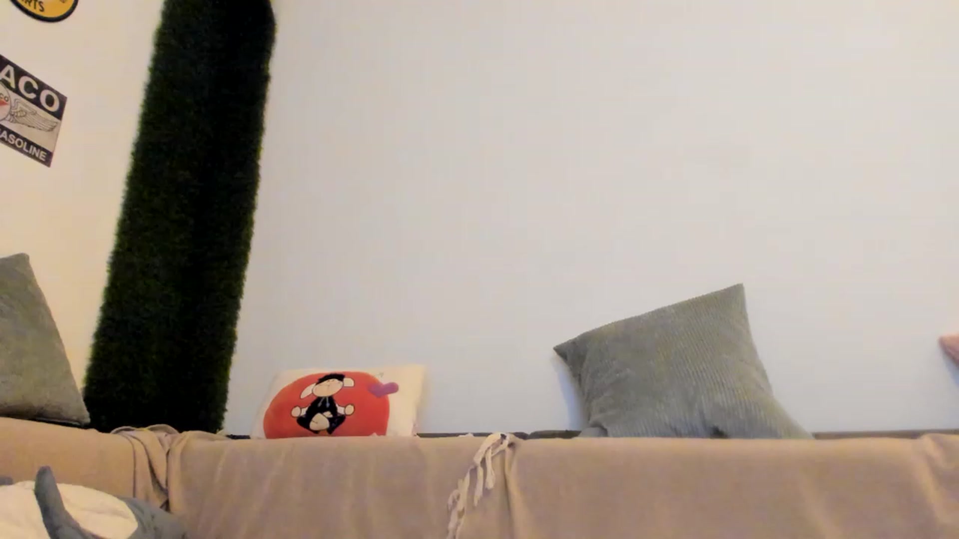 Gallery image thumbnail from PisuVamp_'s myfreecams stream on, 03/02/2023, 22:36 image 7 of 20