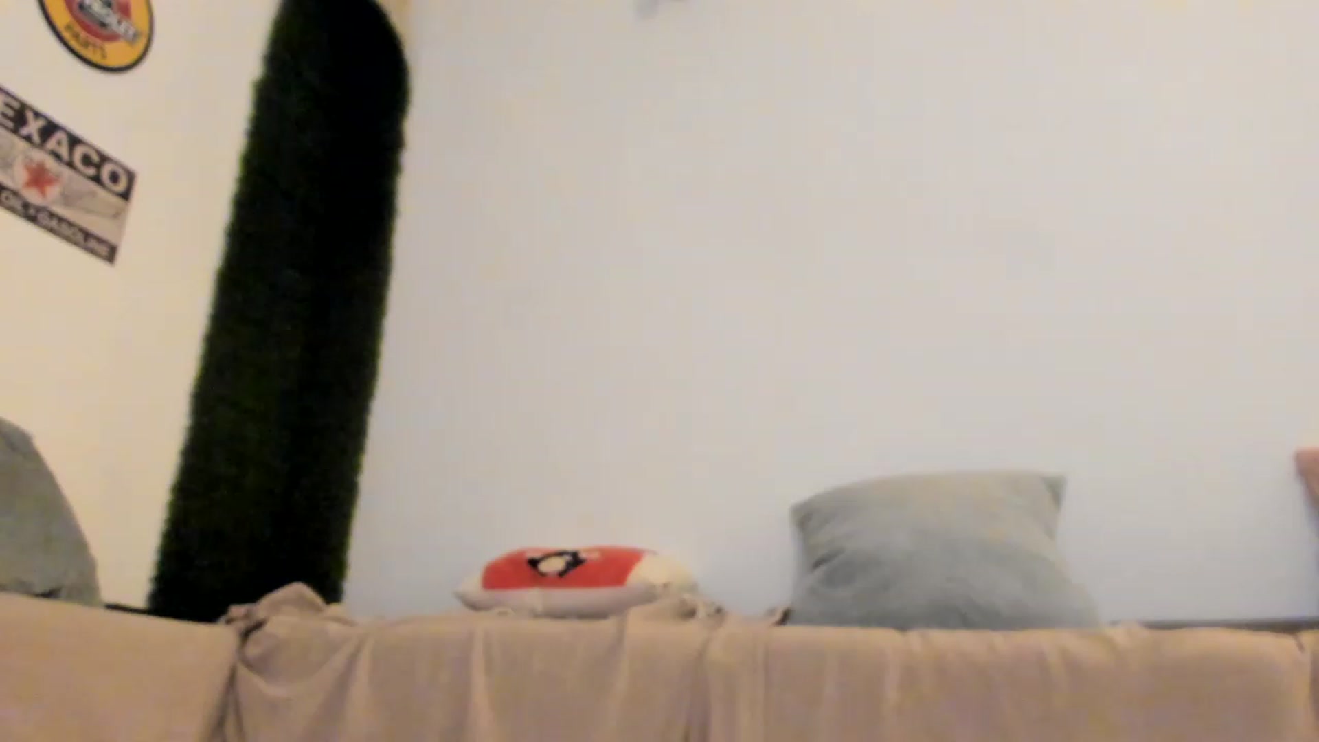 Gallery image thumbnail from PisuVamp_'s myfreecams stream on, 03/19/2023, 21:11 image 4 of 20