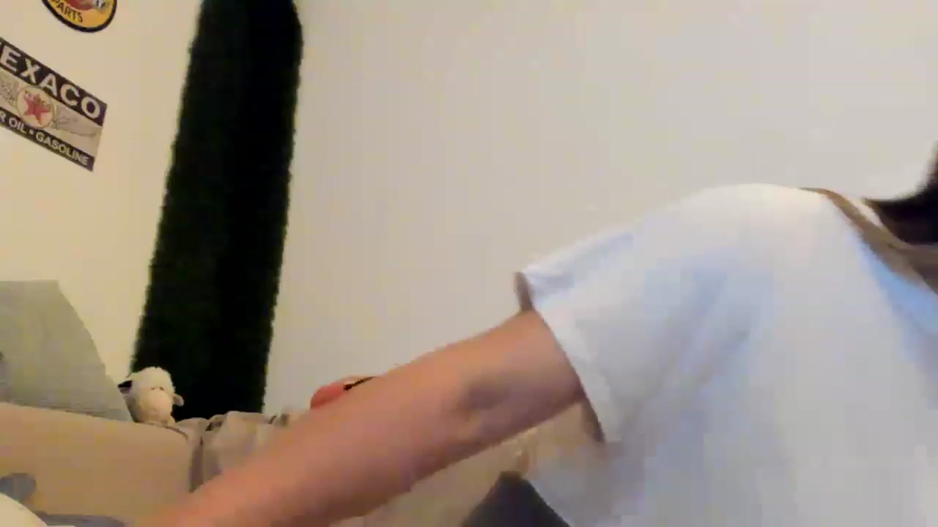 Gallery image thumbnail from PisuVamp_'s myfreecams stream on, 05/31/2023, 19:48 image 3 of 20