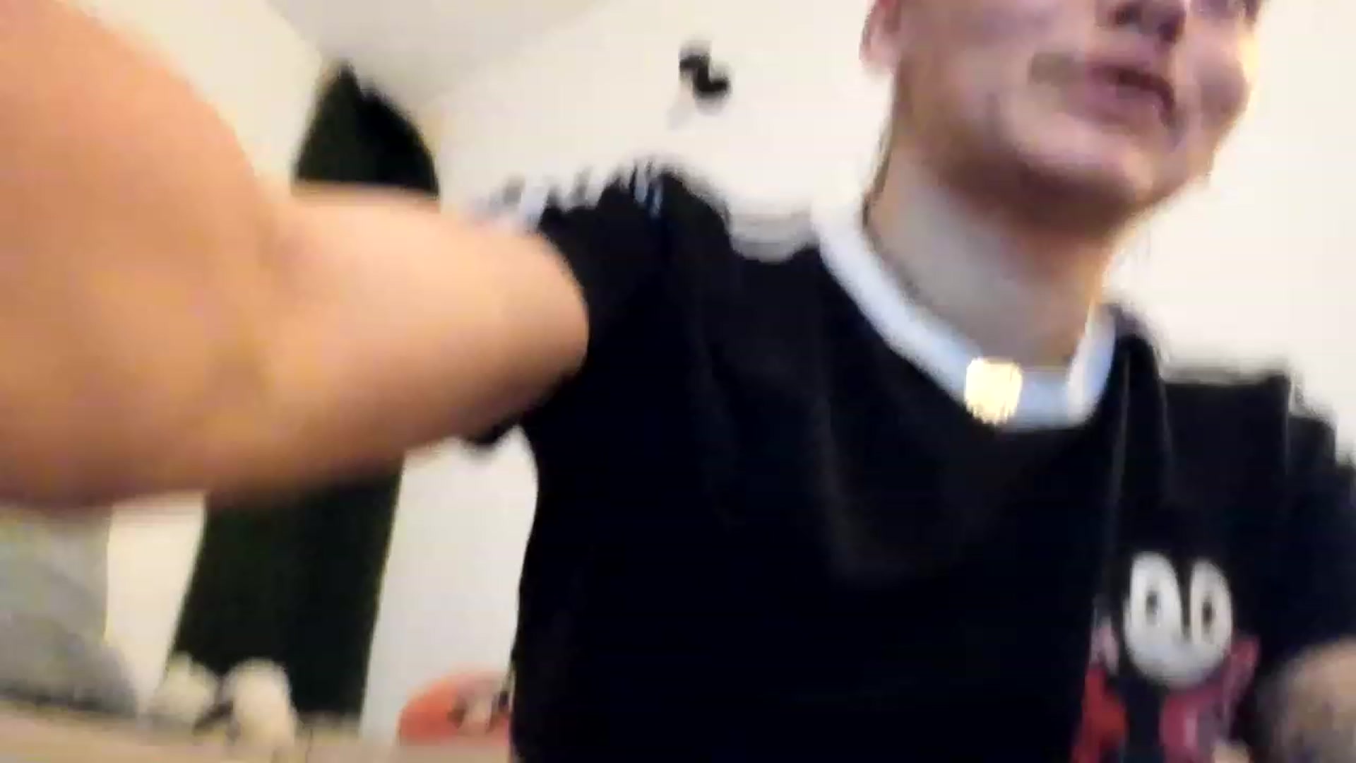 Gallery image thumbnail from PisuVamp_'s myfreecams stream on, 06/07/2023, 19:13 image 6 of 20