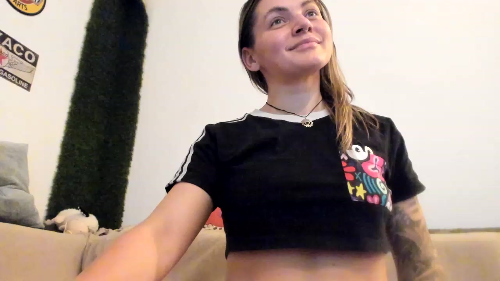 Gallery image thumbnail from PisuVamp_'s myfreecams stream on, 06/10/2023, 20:55 image 13 of 20