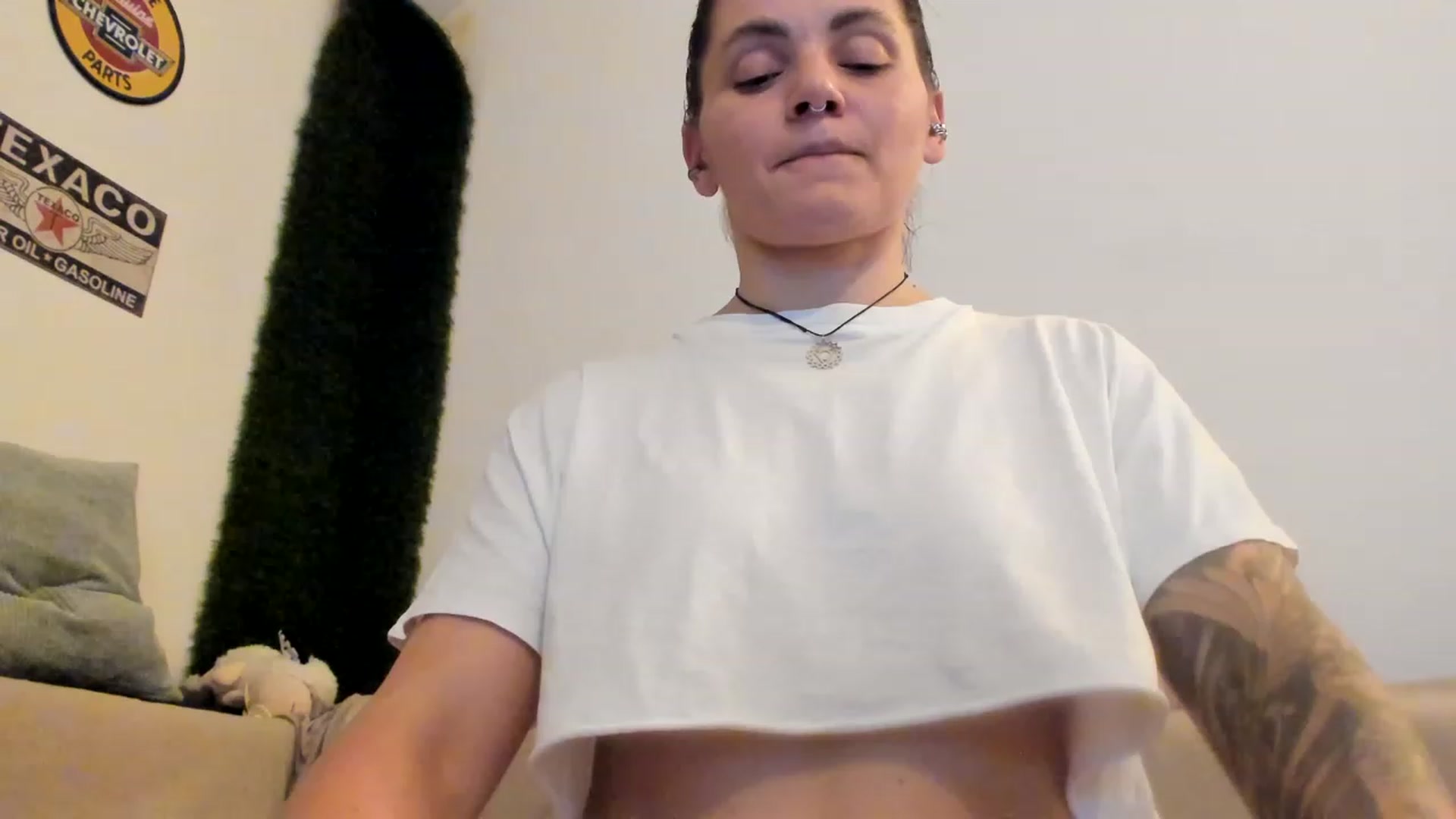 Gallery image thumbnail from PisuVamp_'s myfreecams stream on, 06/13/2023, 21:47 image 13 of 20