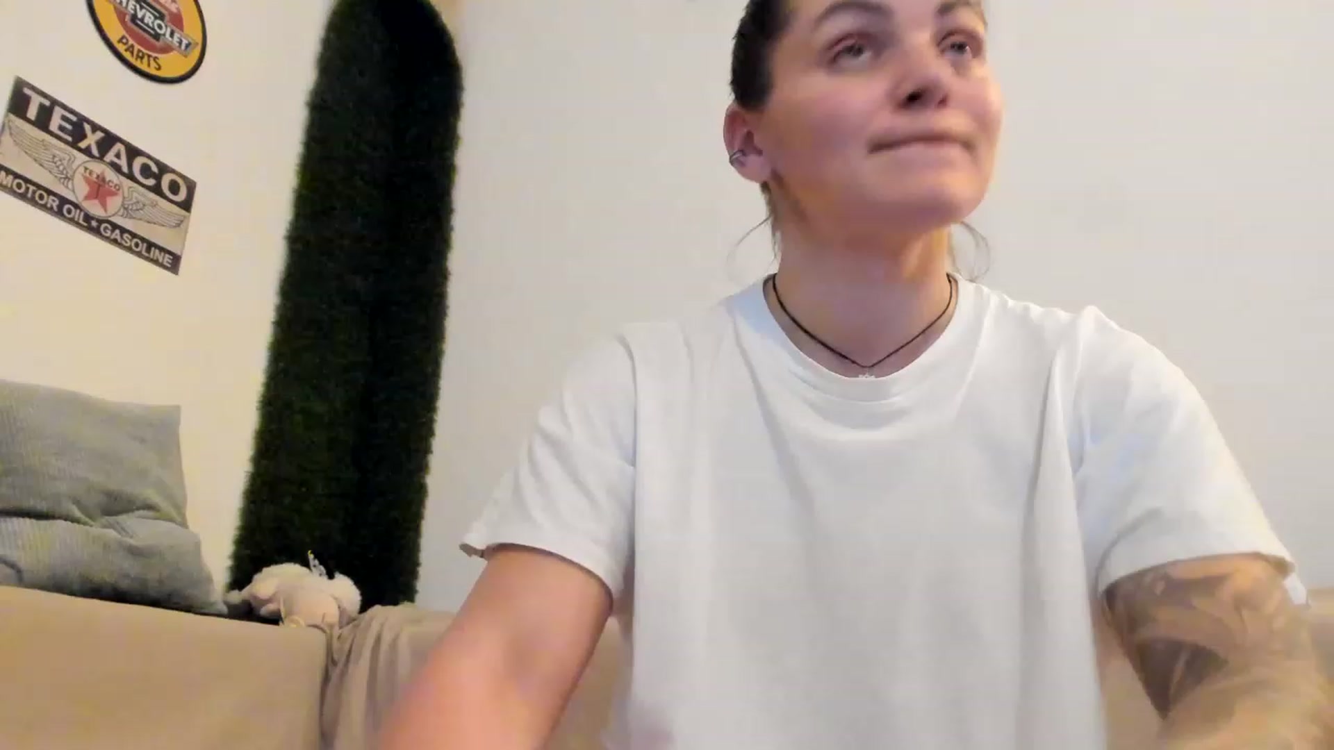 Gallery image thumbnail from PisuVamp_'s myfreecams stream on, 06/13/2023, 21:47 image 20 of 20