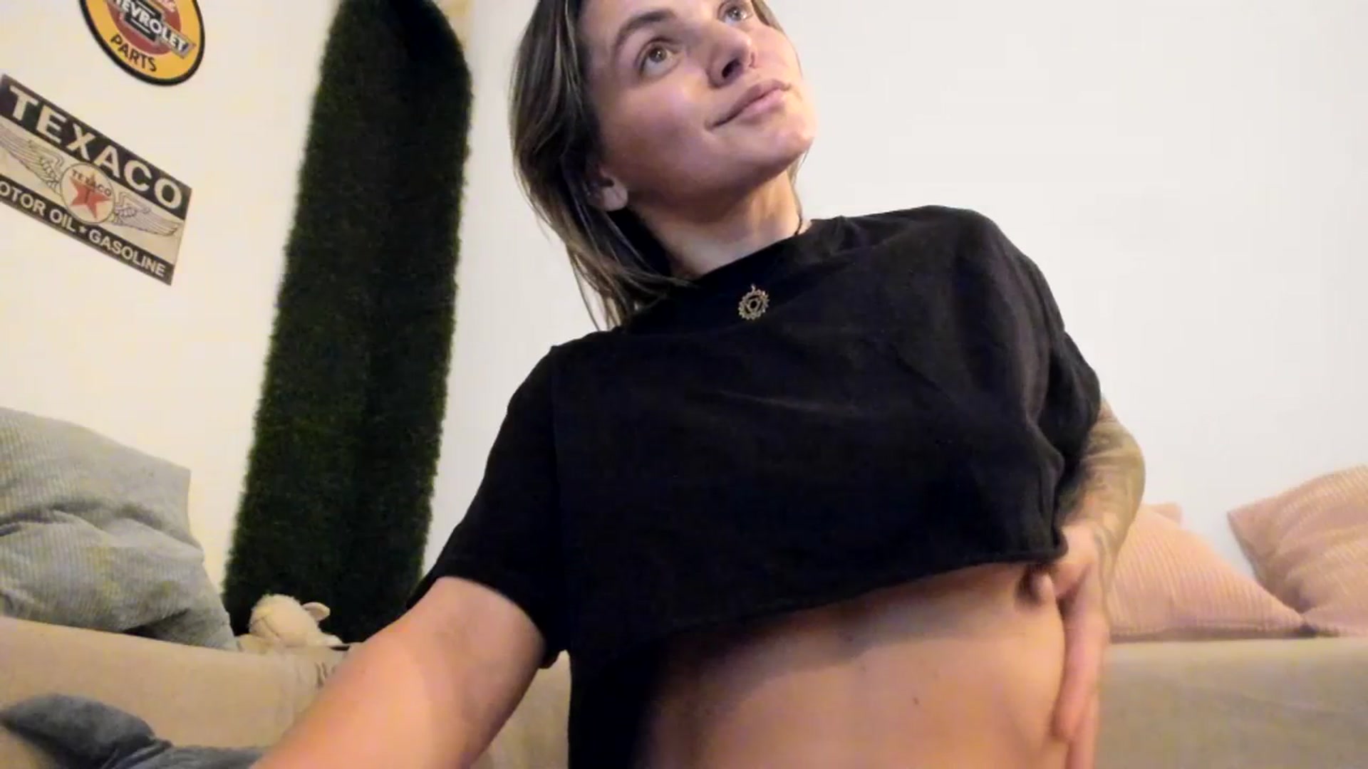 Gallery image thumbnail from PisuVamp_'s myfreecams stream on, 07/10/2023, 21:23 image 11 of 20