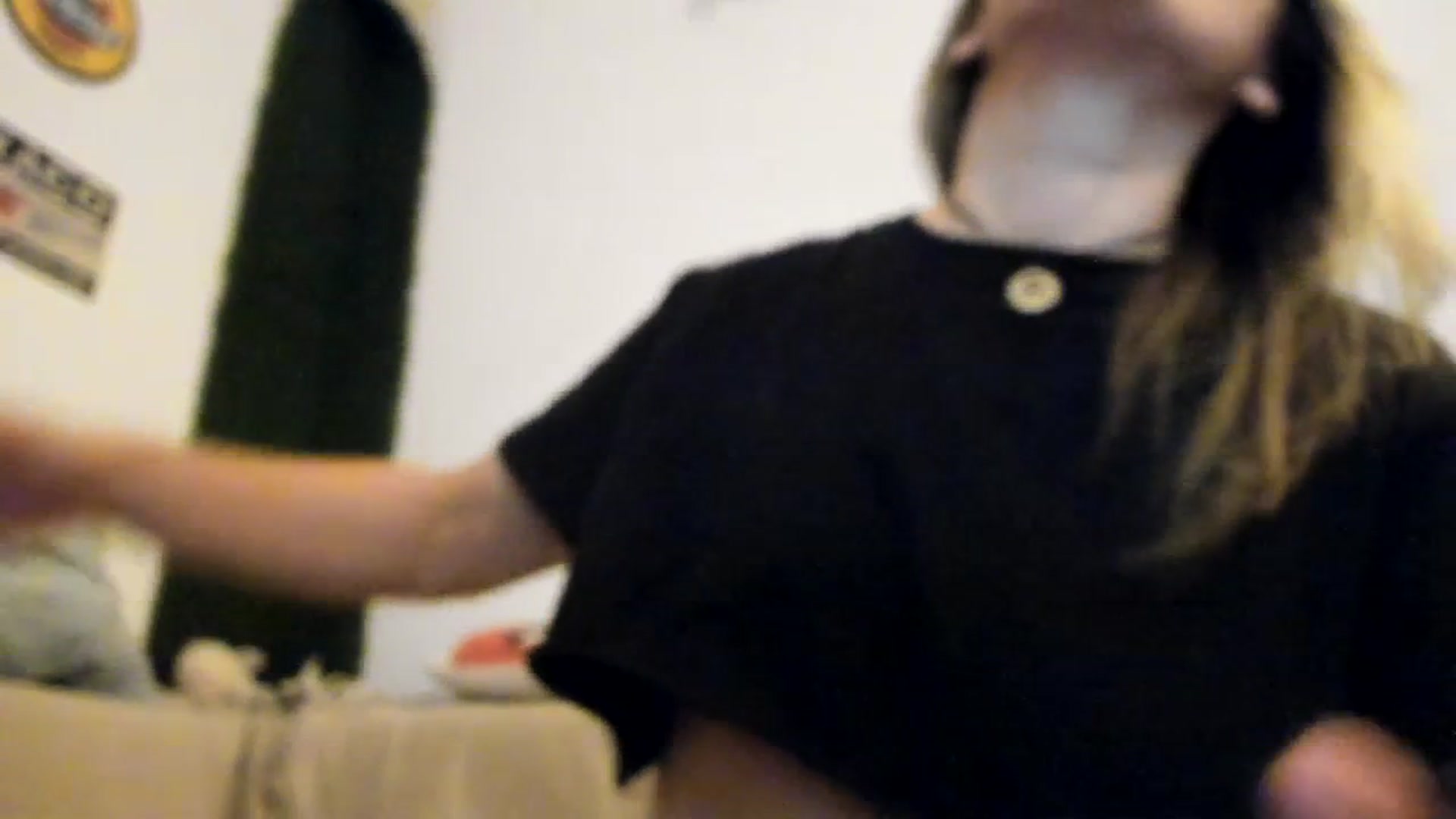 Gallery image thumbnail from PisuVamp_'s myfreecams stream on, 07/14/2023, 20:26 image 15 of 20