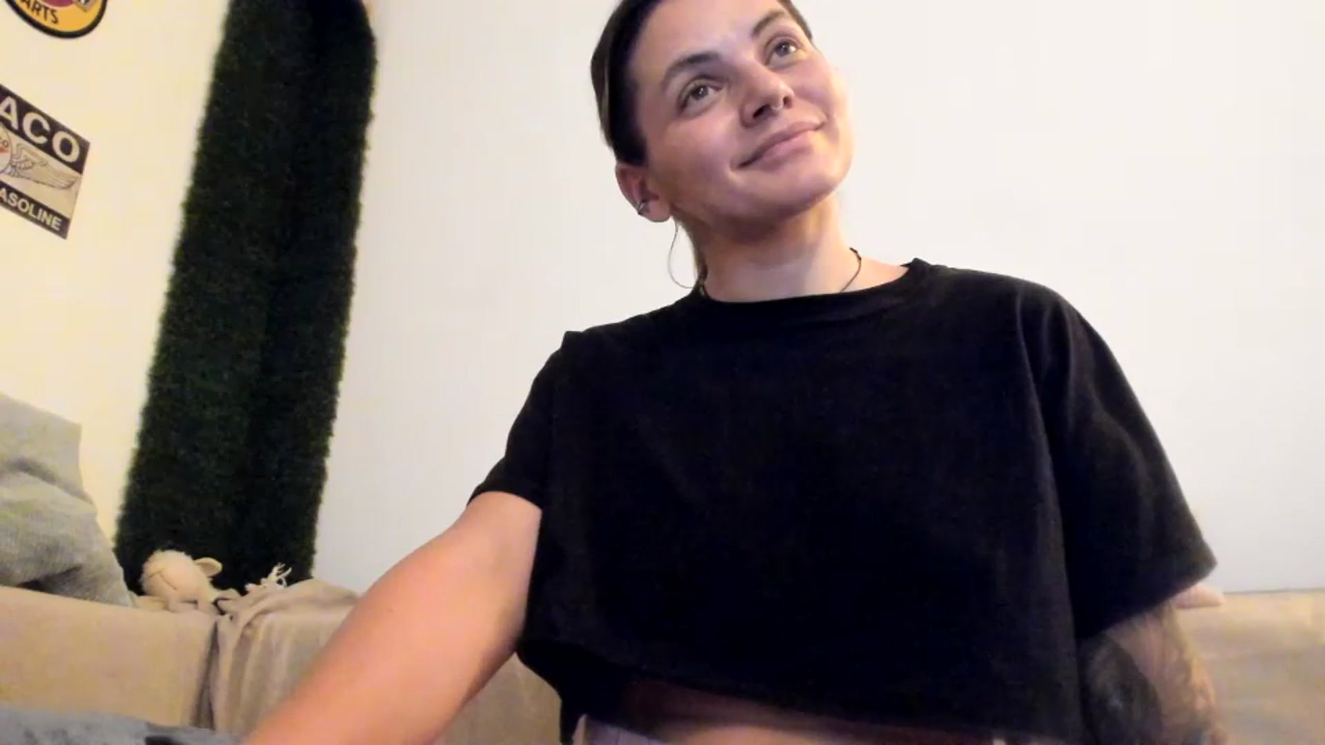 Gallery image thumbnail from PisuVamp_'s myfreecams stream on, 07/17/2023, 21:48 image 12 of 20