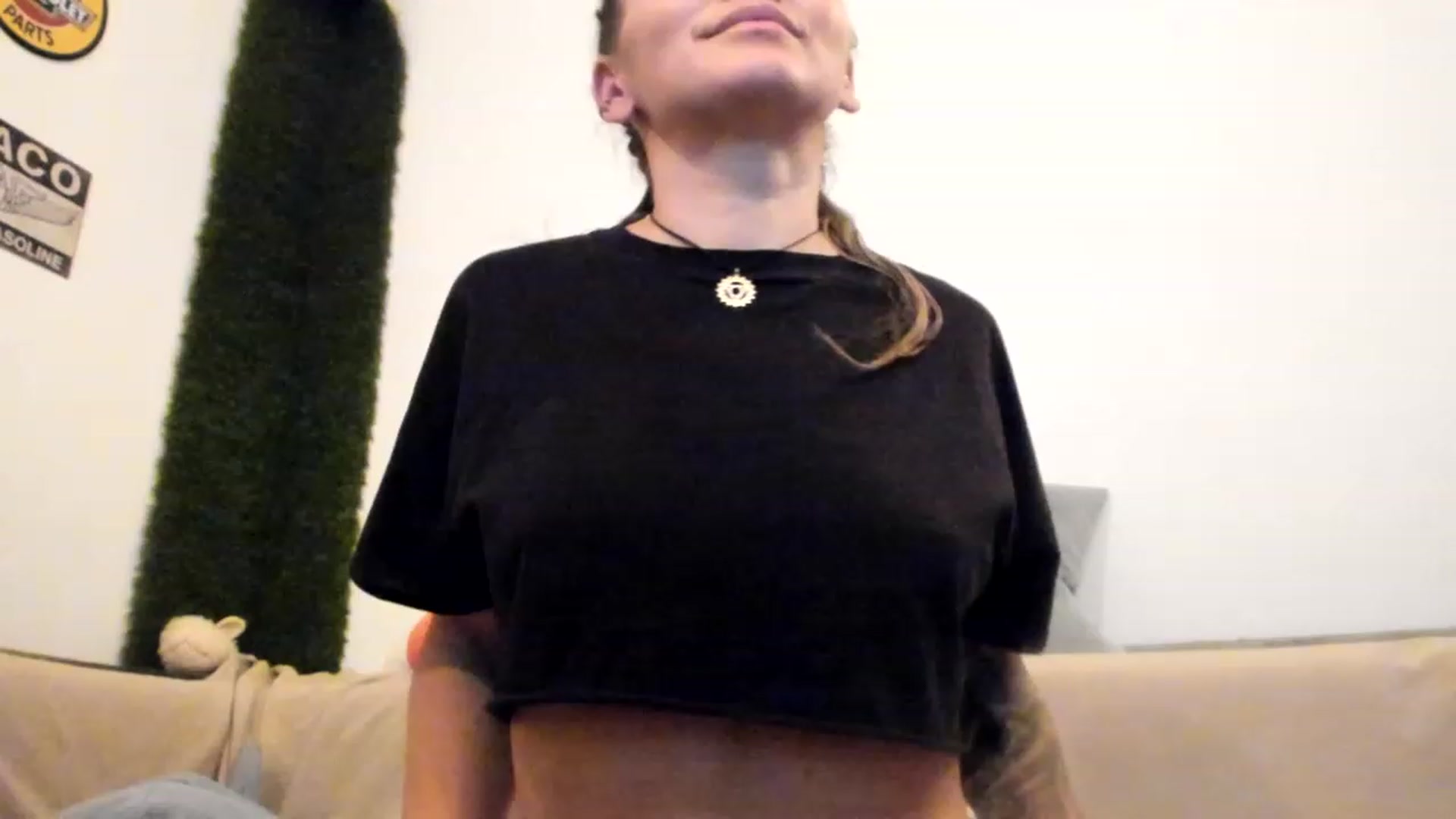 Gallery image thumbnail from PisuVamp_'s myfreecams stream on, 07/27/2023, 18:47 image 11 of 20