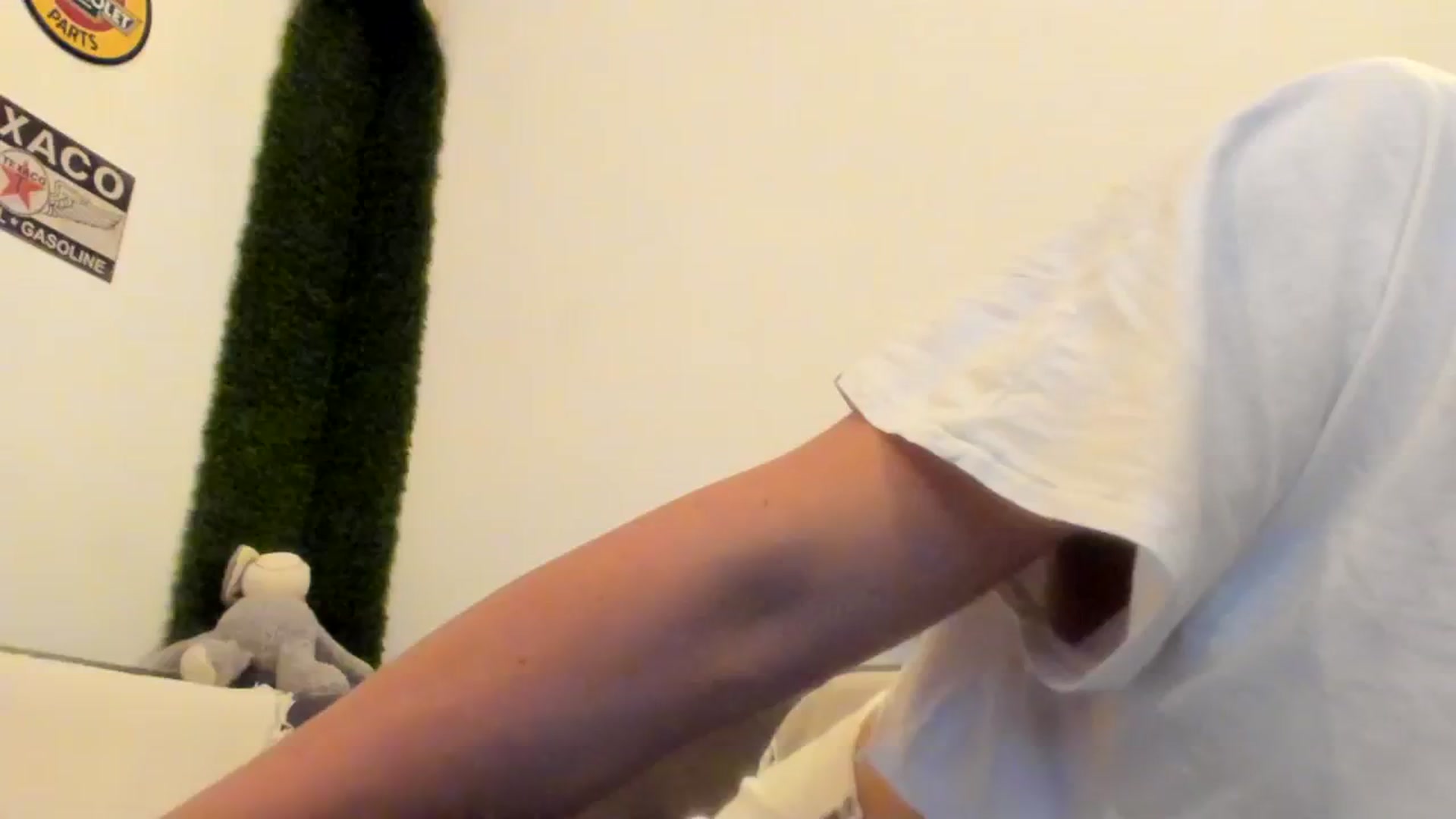 Gallery image thumbnail from PisuVamp_'s myfreecams stream on, 09/19/2023, 21:13 image 1 of 20