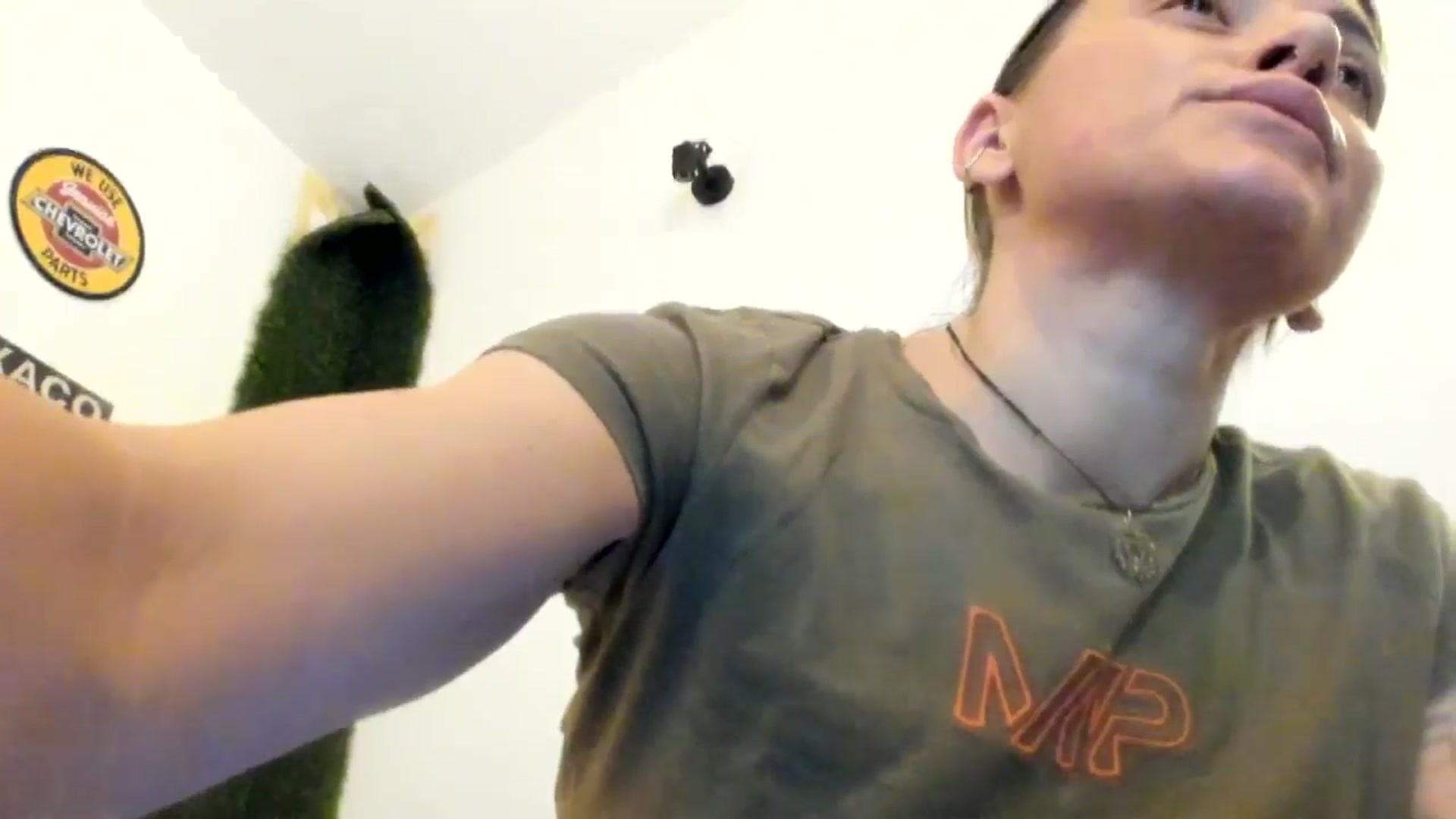 Gallery image thumbnail from PisuVamp_'s myfreecams stream on, 07/06/2024, 20:33 image 10 of 20