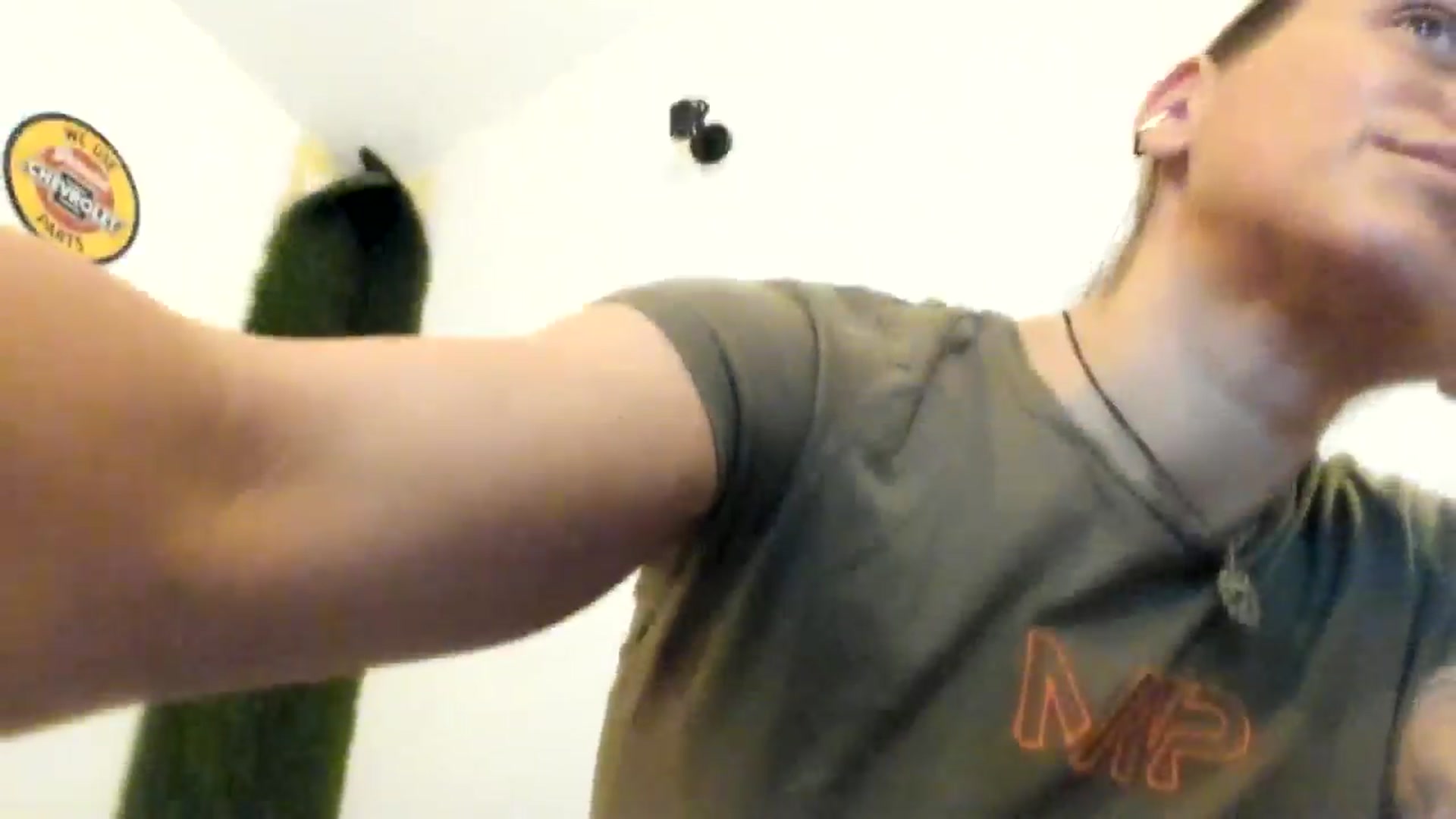 Gallery image thumbnail from PisuVamp_'s myfreecams stream on, 07/06/2024, 20:33 image 19 of 20