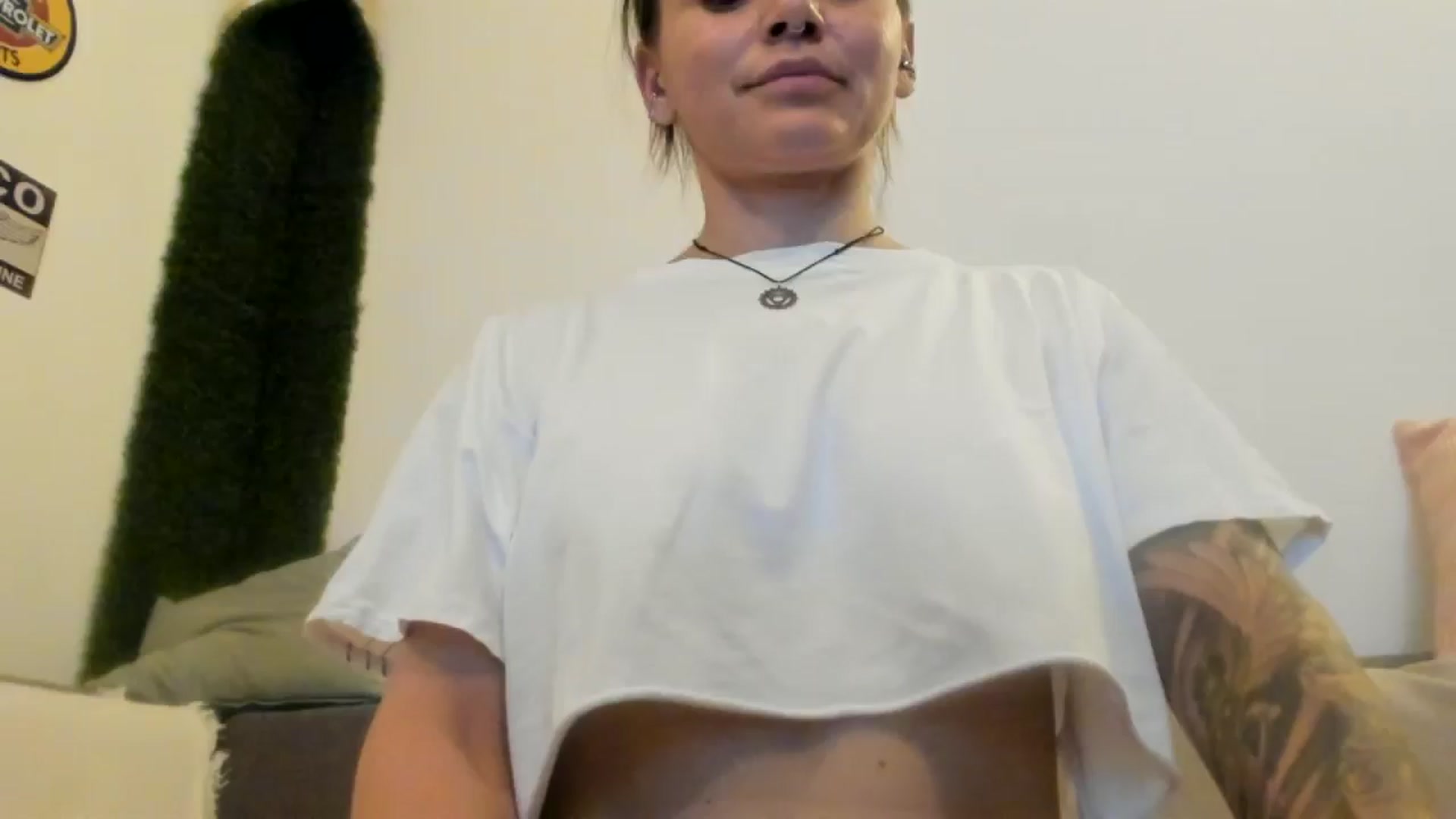 Gallery image thumbnail from PisuVamp_'s myfreecams stream on, 07/11/2024, 21:36 image 14 of 20