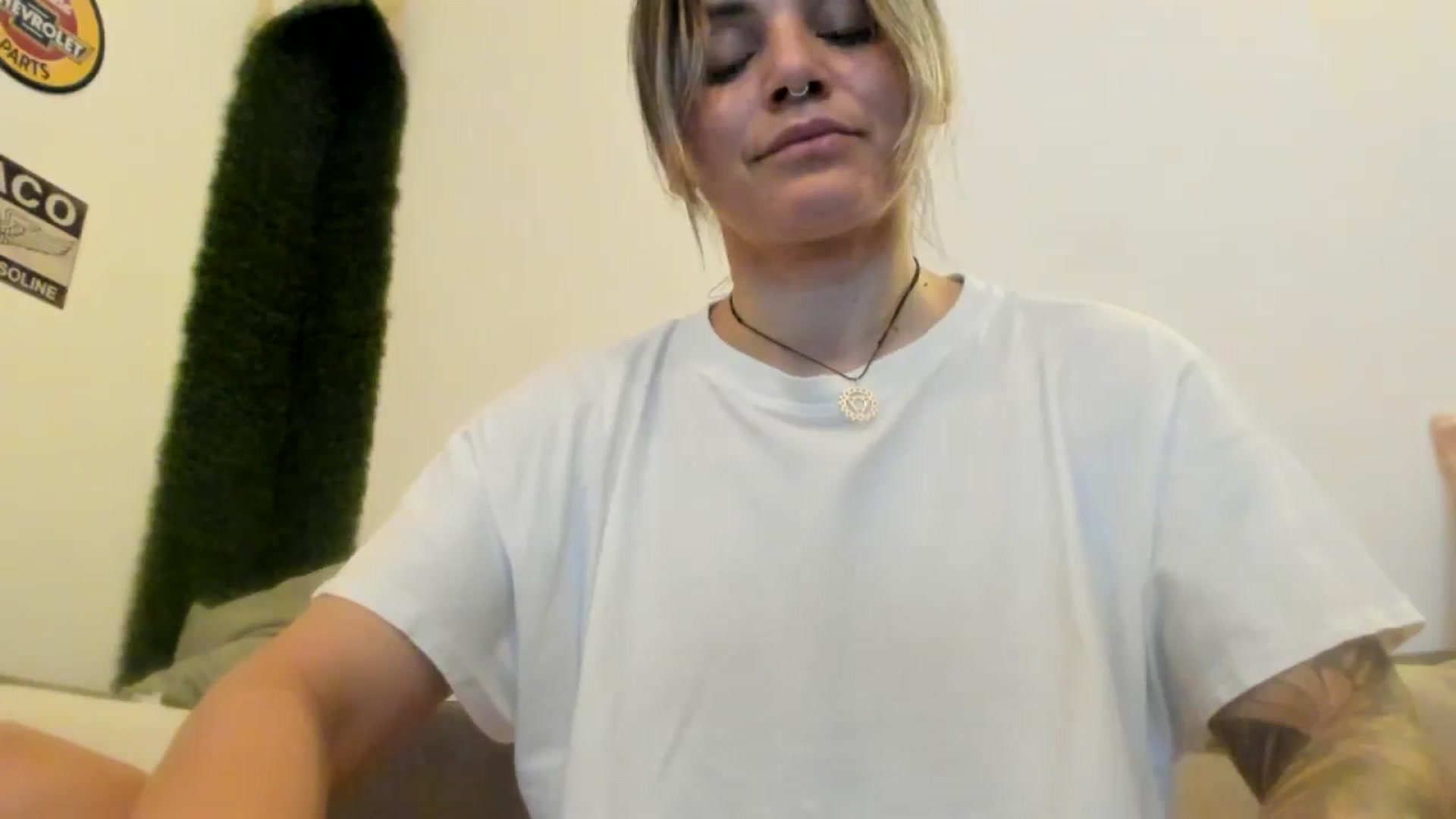 Gallery image thumbnail from PisuVamp_'s myfreecams stream on, 07/11/2024, 21:36 image 11 of 20