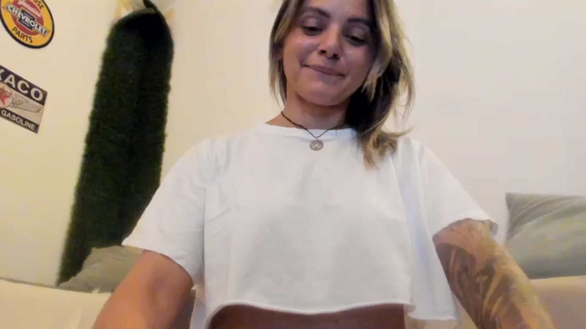 Gallery image thumbnail from PisuVamp_'s myfreecams stream on, 07/20/2024, 20:45 image 12 of 20