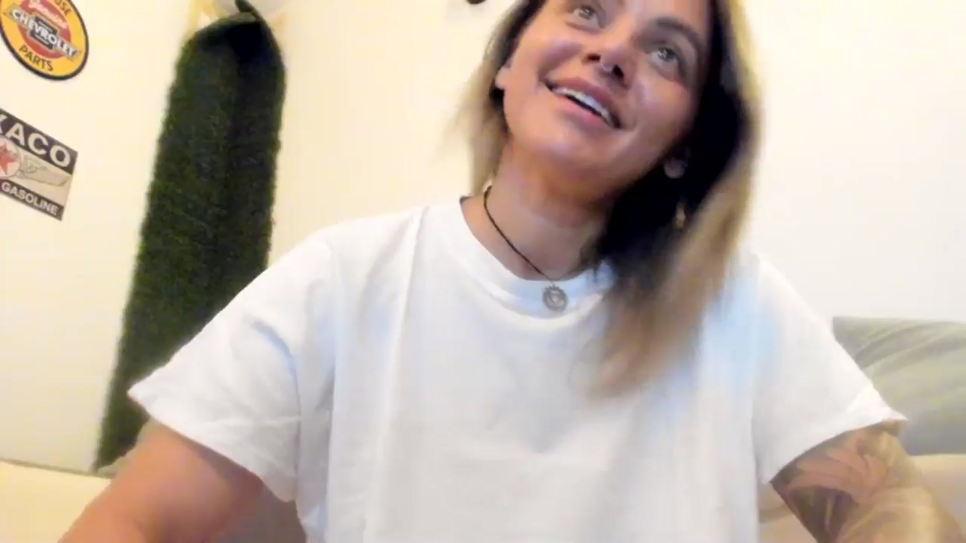 Gallery image thumbnail from PisuVamp_'s myfreecams stream on, 07/20/2024, 21:14 image 10 of 20