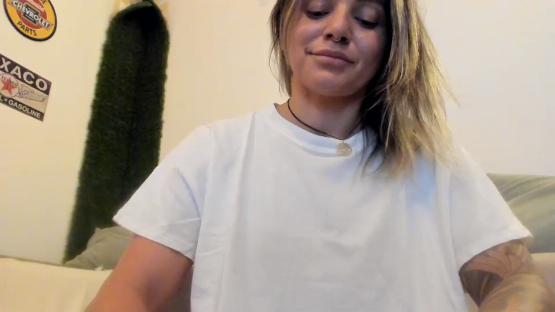 Gallery image thumbnail from PisuVamp_'s myfreecams stream on, 07/20/2024, 21:14 image 9 of 20