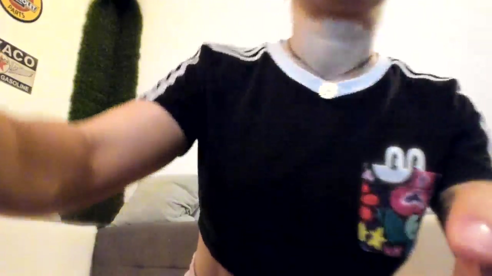 Gallery image thumbnail from PisuVamp_'s myfreecams stream on, 08/01/2024, 20:52 image 14 of 20