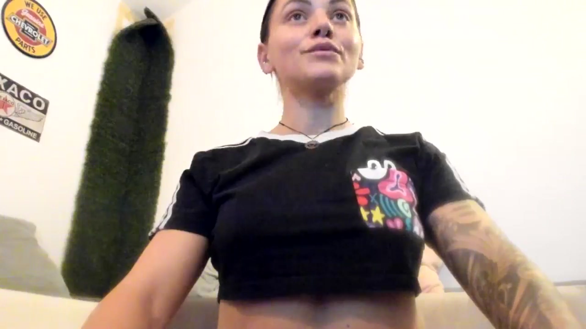 Gallery image thumbnail from PisuVamp_'s myfreecams stream on, 08/01/2024, 20:52 image 20 of 20