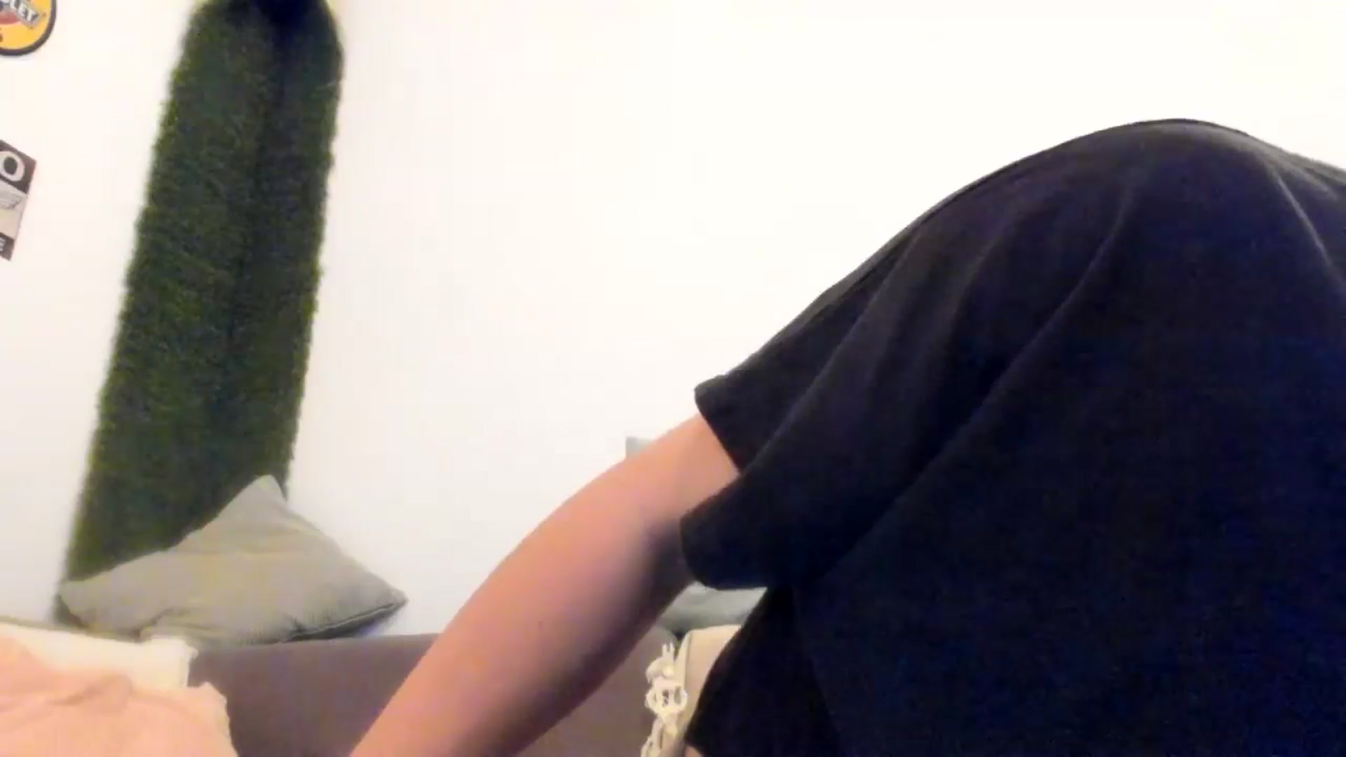 Gallery image thumbnail from PisuVamp_'s myfreecams stream on, 08/30/2024, 20:42 image 9 of 20
