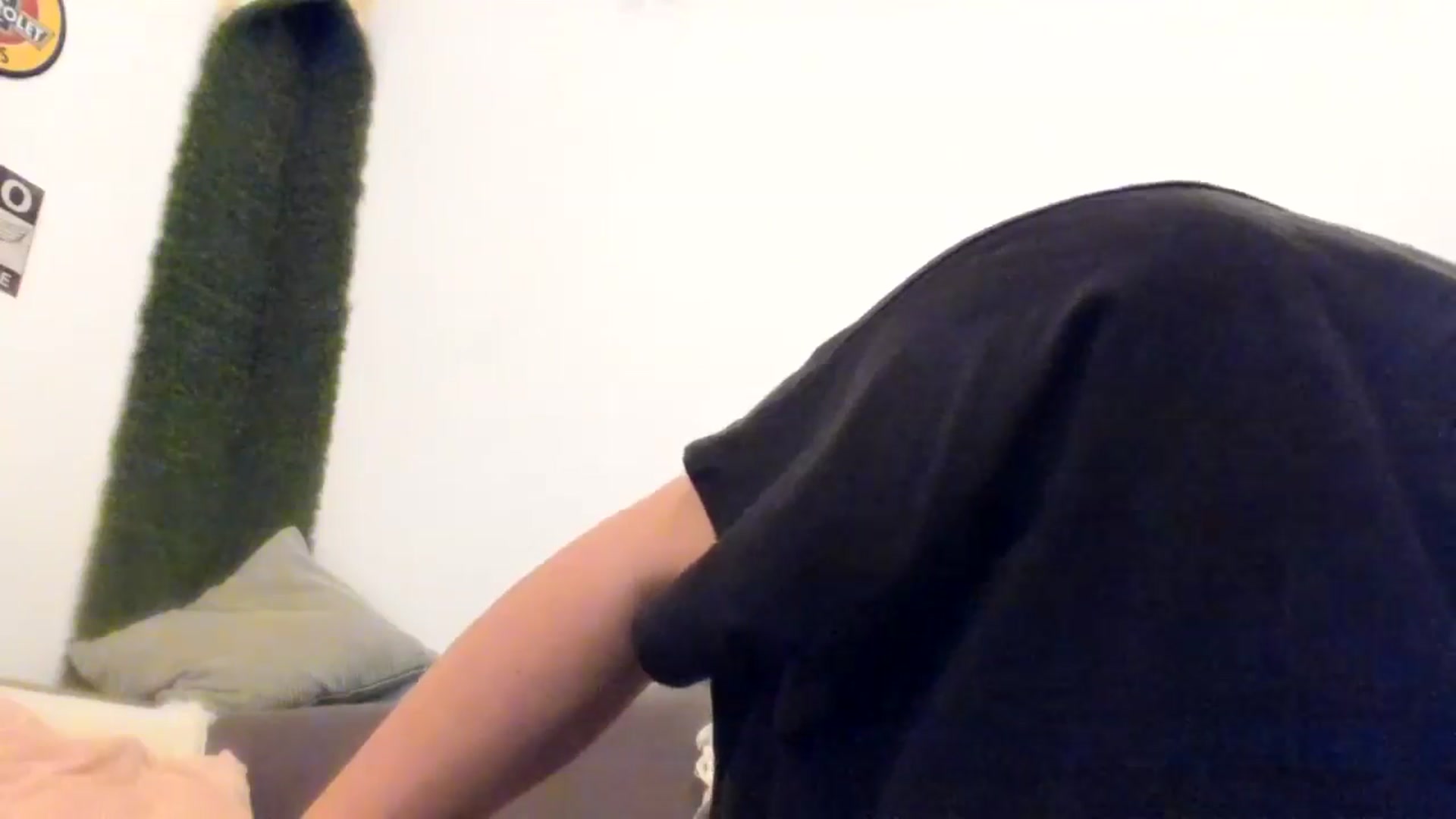 Gallery image thumbnail from PisuVamp_'s myfreecams stream on, 08/30/2024, 20:42 image 11 of 20