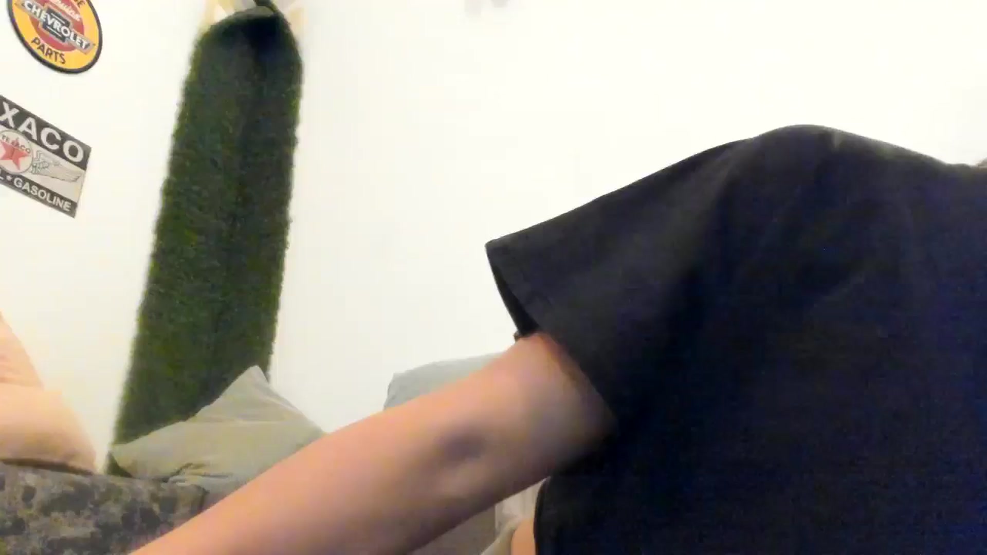 Gallery image thumbnail from PisuVamp_'s myfreecams stream on, 09/04/2024, 21:09 image 18 of 20