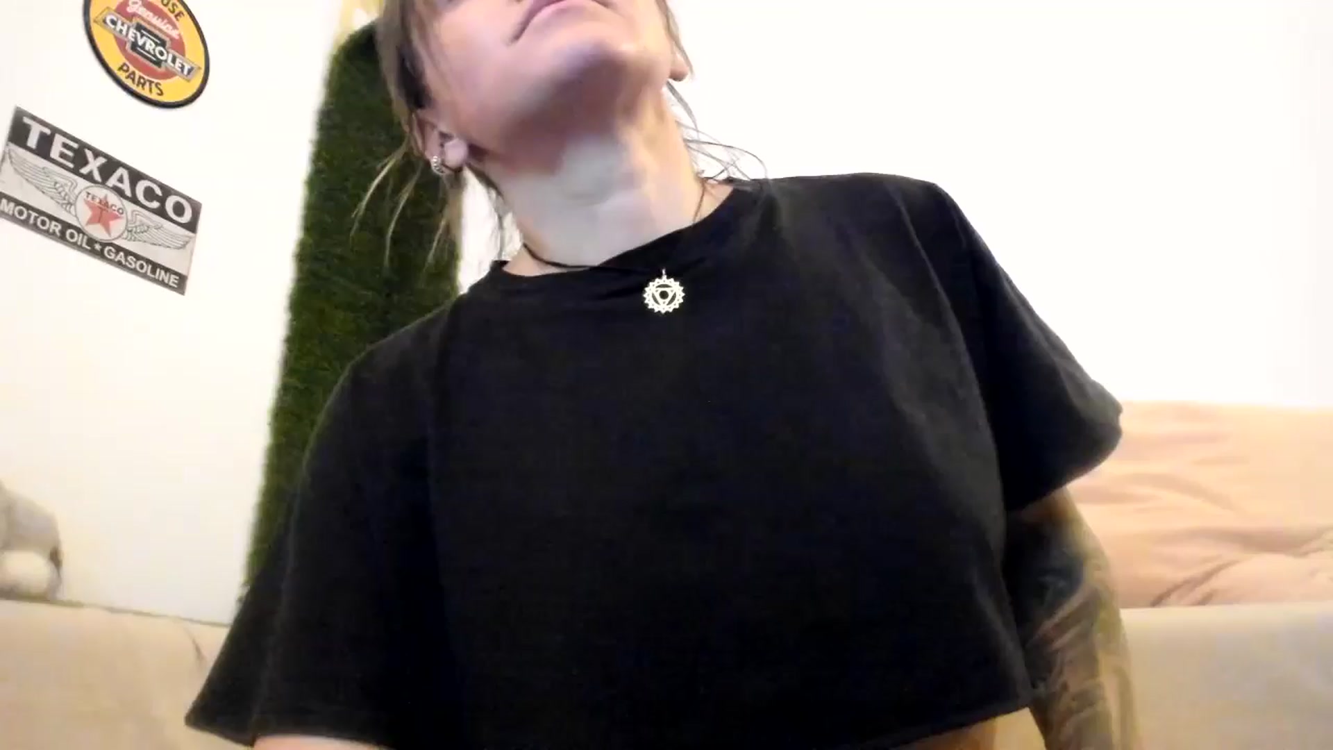 Gallery image thumbnail from PisuVamp_'s myfreecams stream on, 09/11/2024, 21:02 image 15 of 20