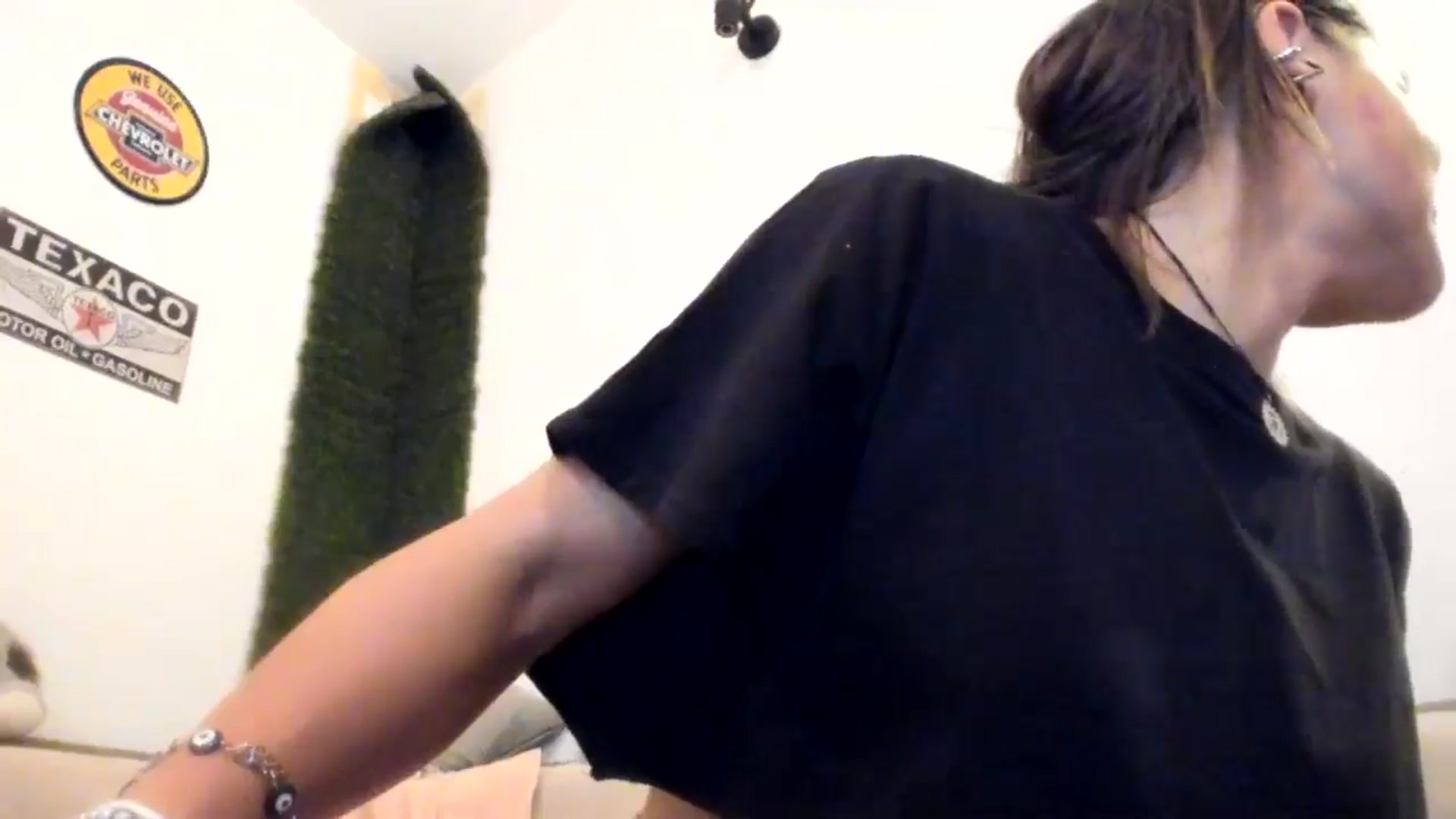 Gallery image thumbnail from PisuVamp_'s myfreecams stream on, 09/20/2024, 20:24 image 16 of 20