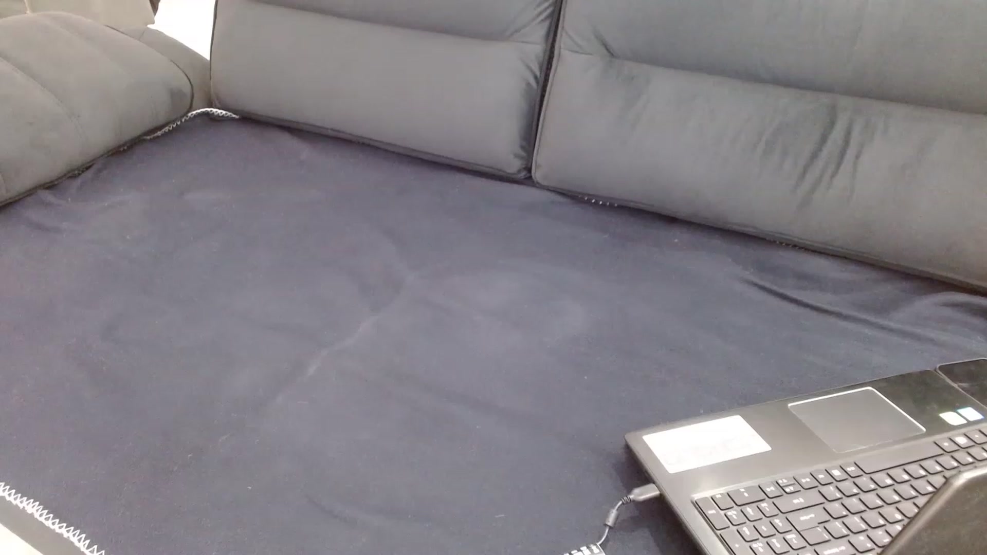 Gallery image thumbnail from PiumyMadWorld's myfreecams stream on, 02/04/2023, 17:28 image 20 of 20