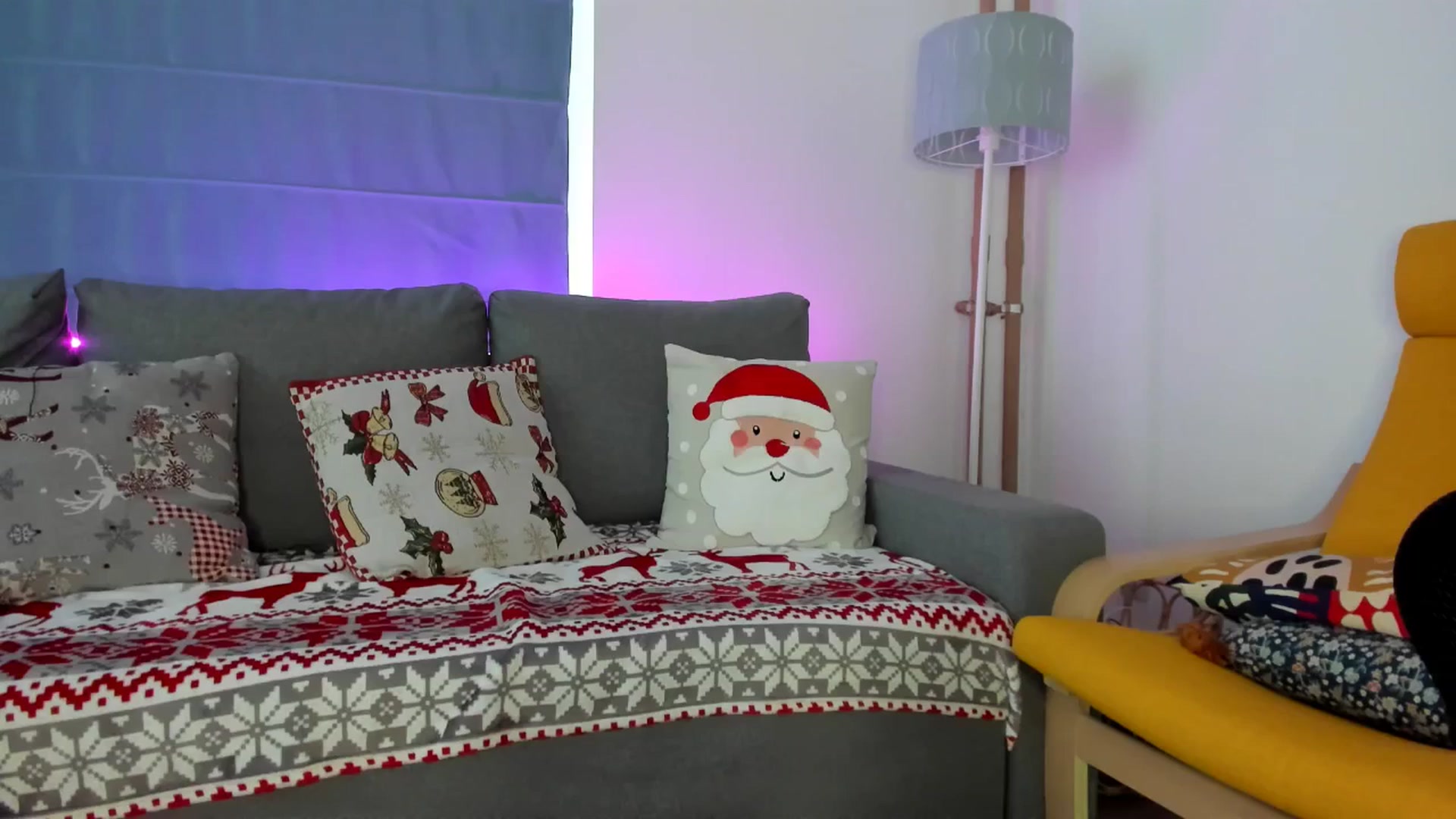 Gallery image thumbnail from Pixelss's myfreecams stream on, 12/07/2025, 11:23 image 3 of 20