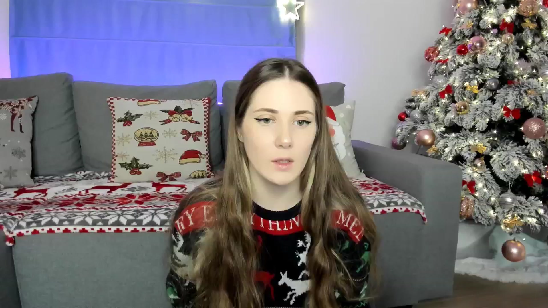 Gallery image thumbnail from Pixelss's myfreecams stream on, 12/13/2025, 06:06 image 5 of 20