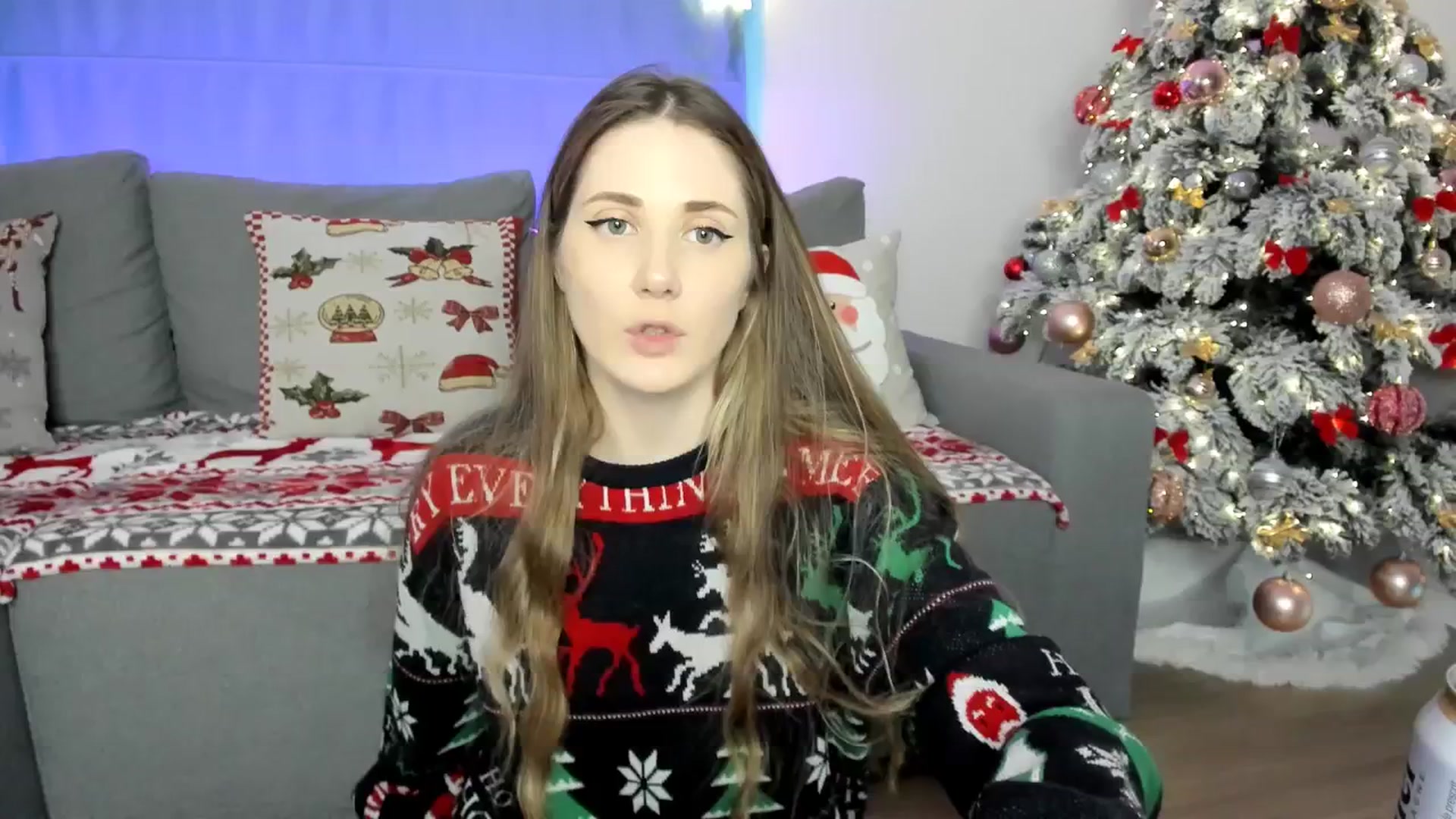 Gallery image thumbnail from Pixelss's myfreecams stream on, 12/13/2025, 06:06 image 20 of 20