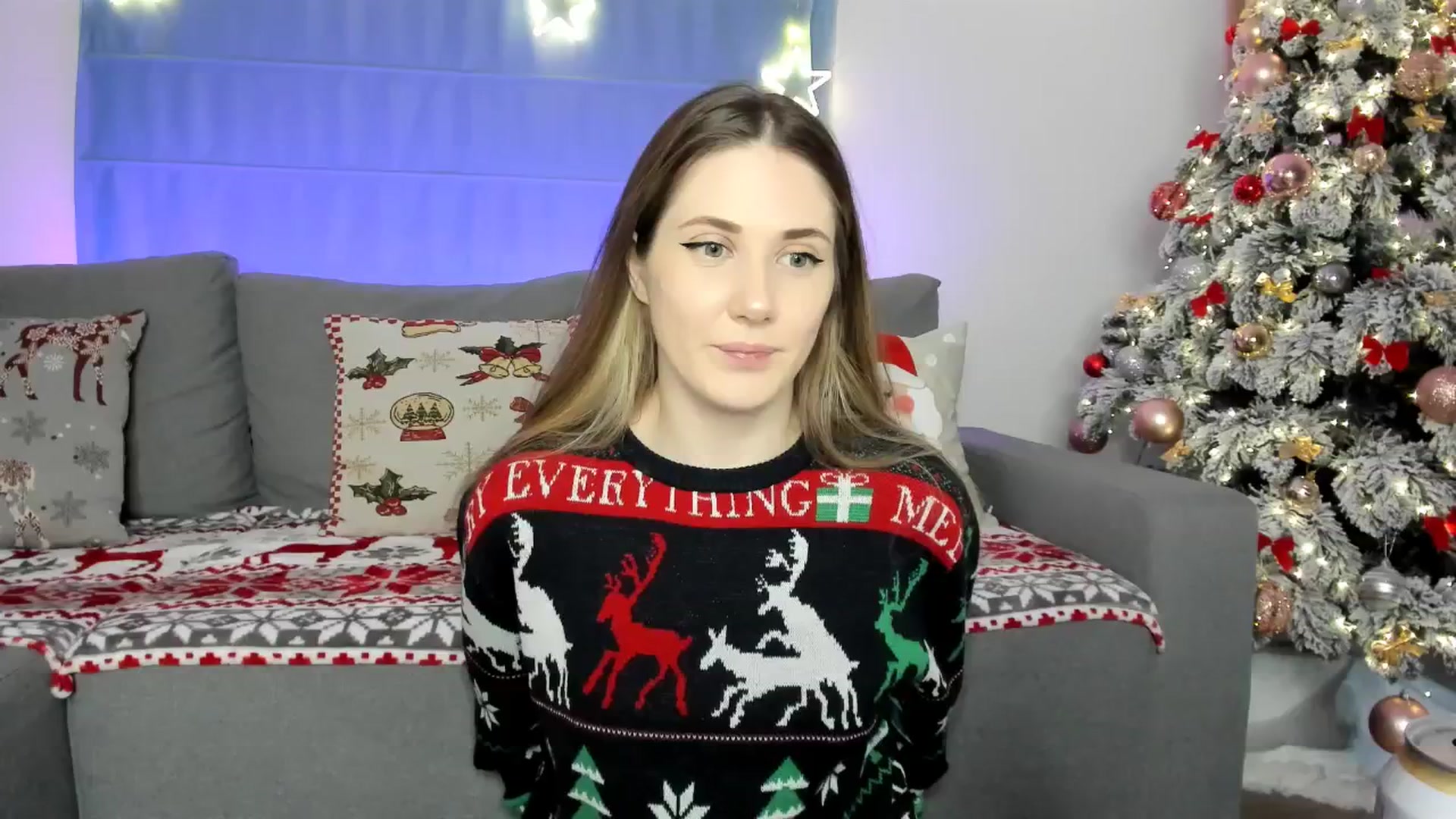 Gallery image thumbnail from Pixelss's myfreecams stream on, 12/13/2025, 06:06 image 15 of 20