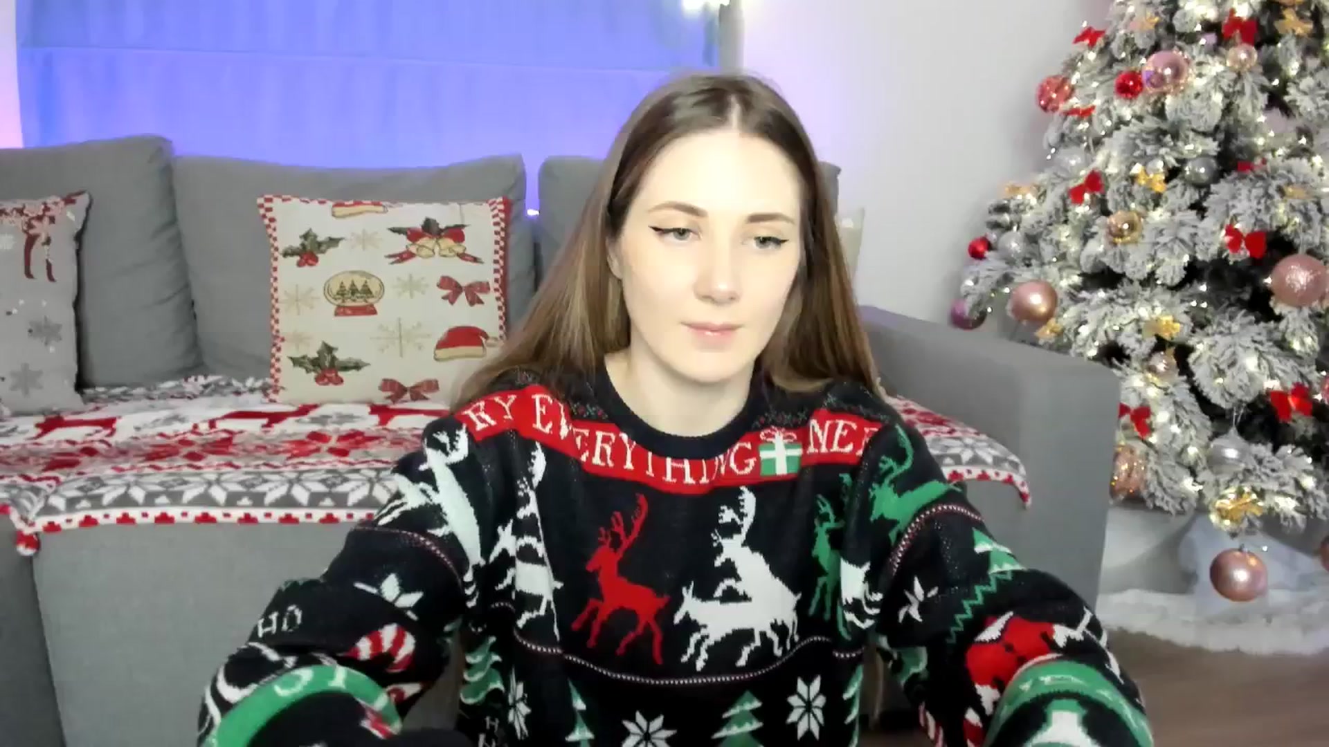 Gallery image thumbnail from Pixelss's myfreecams stream on, 12/13/2025, 06:06 image 9 of 20