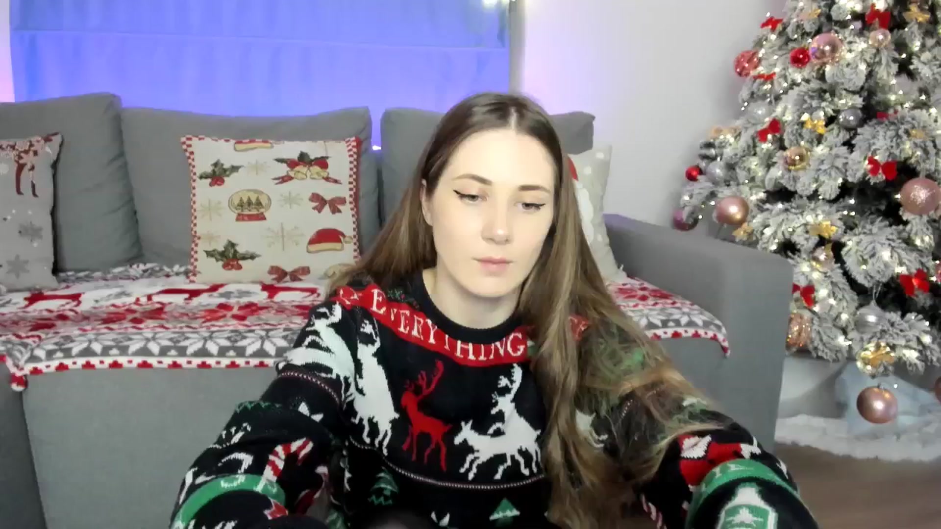 Gallery image thumbnail from Pixelss's myfreecams stream on, 12/13/2025, 06:06 image 8 of 20