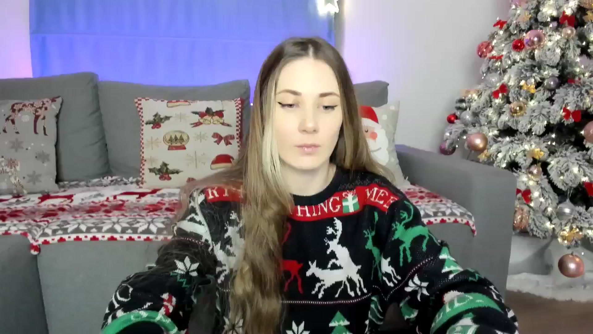 Gallery image thumbnail from Pixelss's myfreecams stream on, 12/13/2025, 06:06 image 1 of 20
