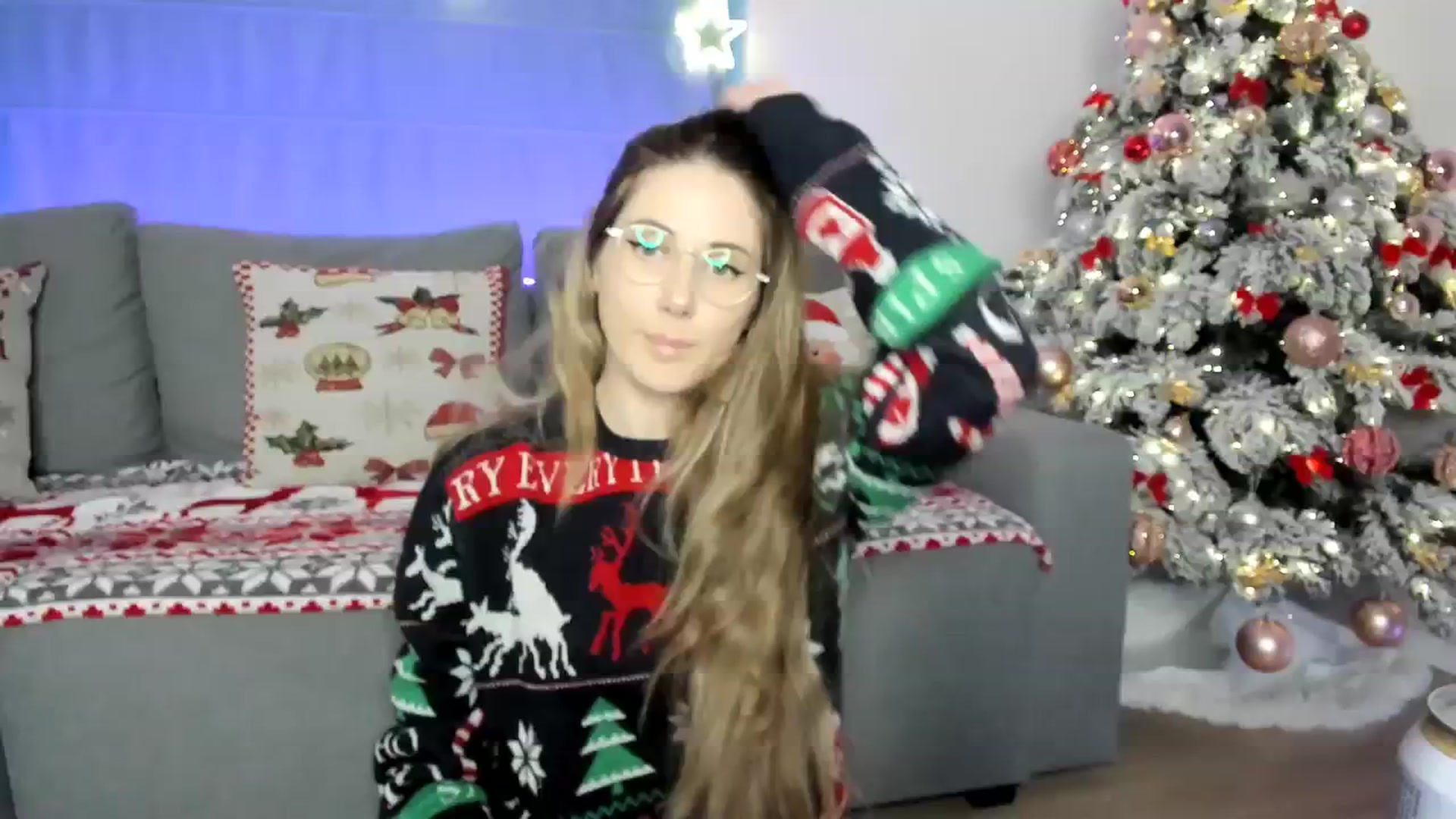 Gallery image thumbnail from Pixelss's myfreecams stream on, 12/13/2025, 06:06 image 18 of 20