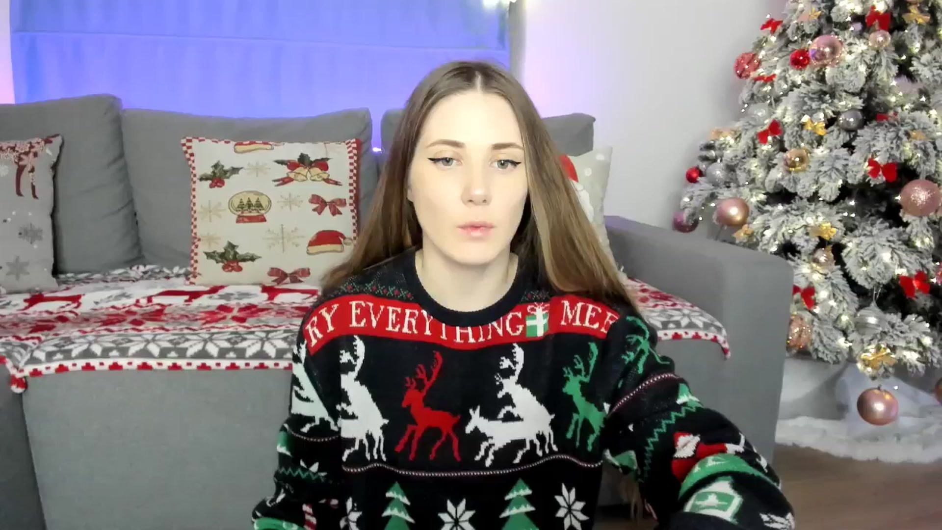 Gallery image thumbnail from Pixelss's myfreecams stream on, 12/13/2025, 06:06 image 6 of 20