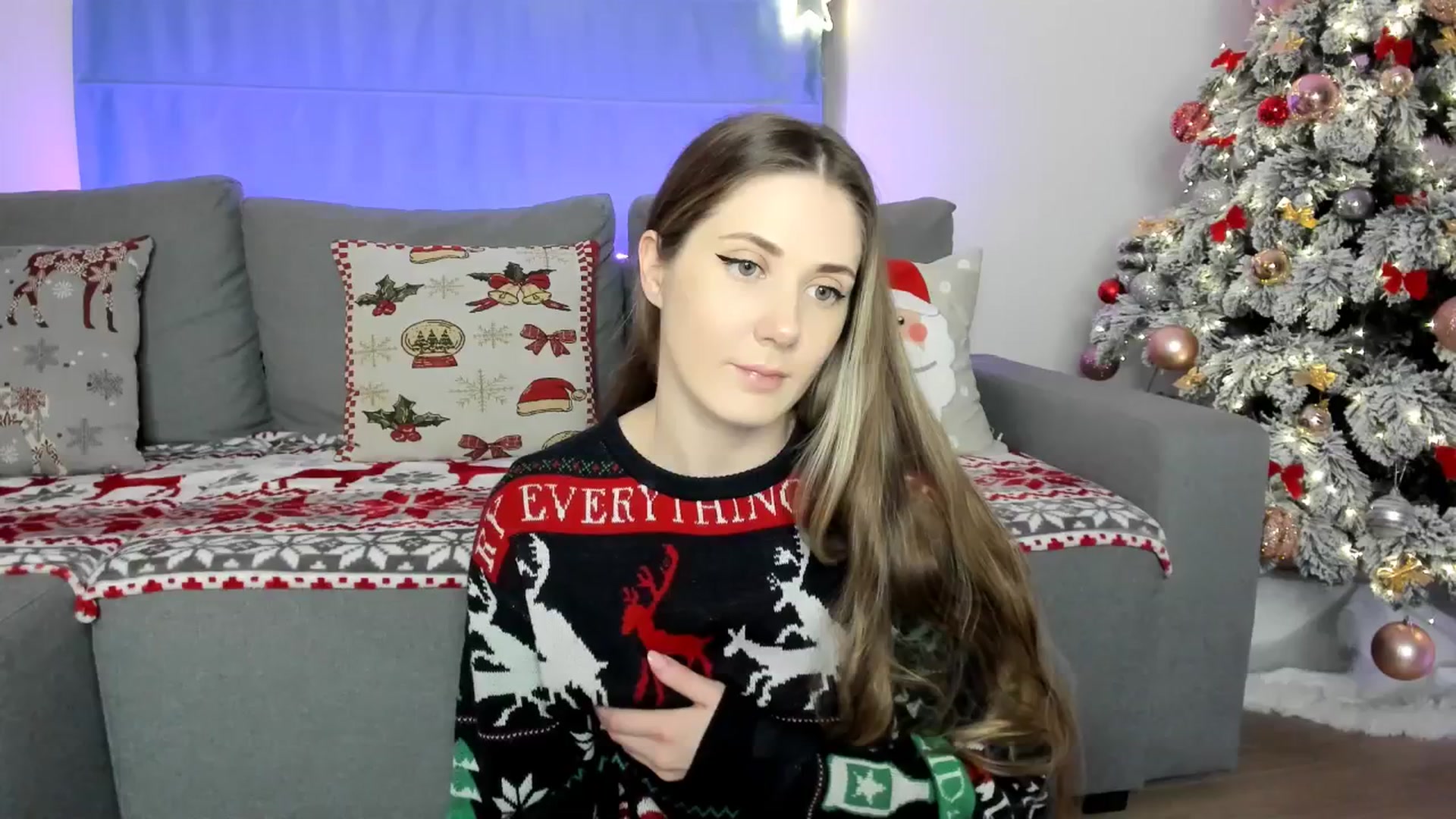 Gallery image thumbnail from Pixelss's myfreecams stream on, 12/13/2025, 06:06 image 3 of 20